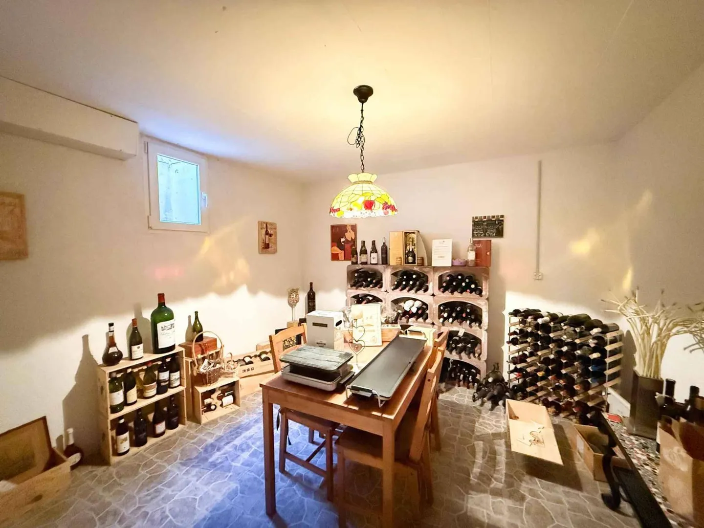 Villa Charmante avec Jacuzzi - Photo 12 sur 12