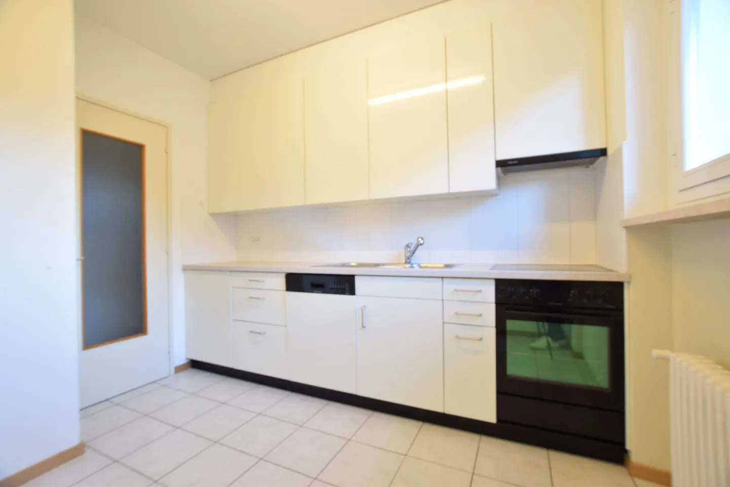 4.5-Zimmer-Wohnung in Losone - Foto 6 von 7