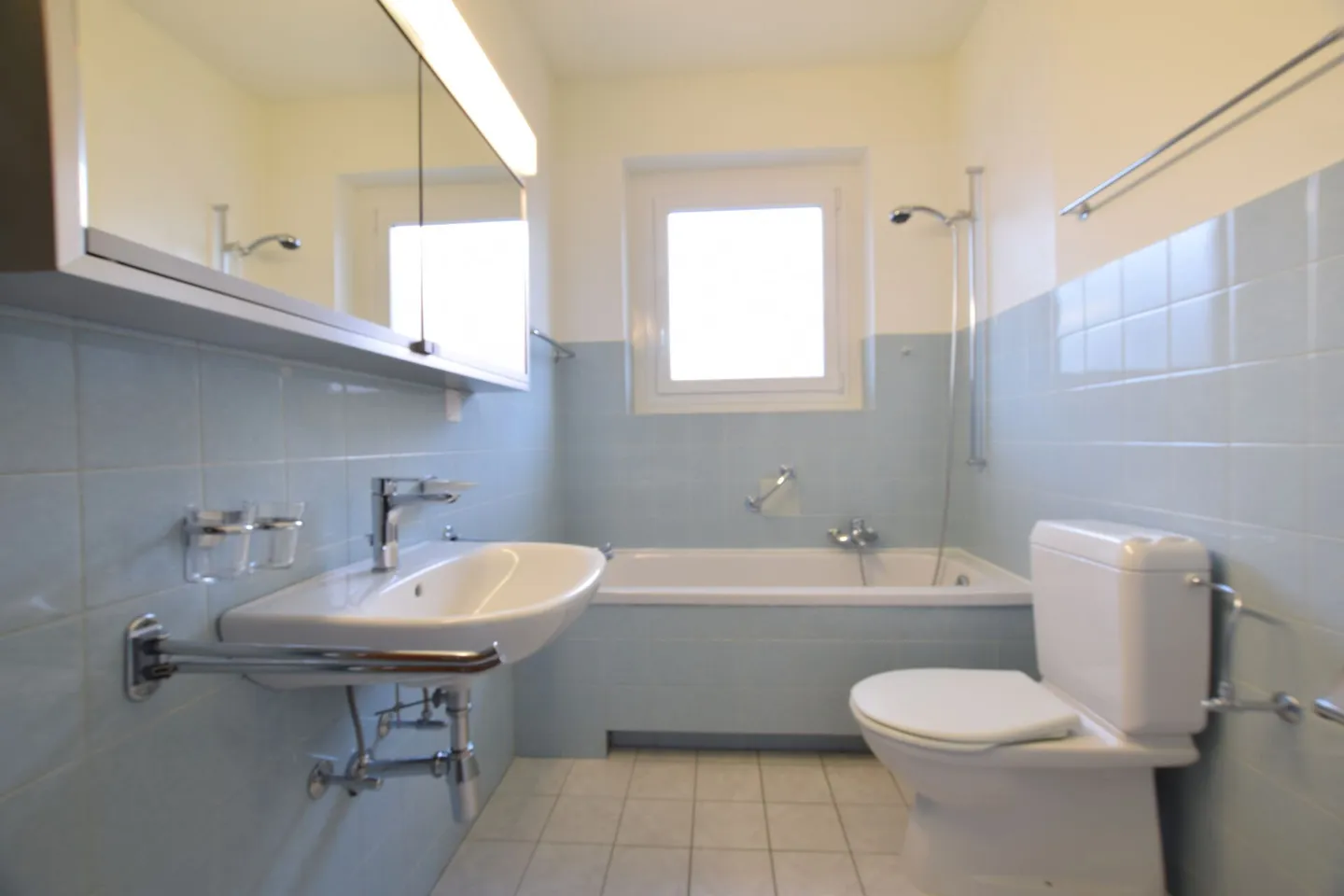 4.5-Zimmer-Wohnung in Losone - Foto 7 von 7