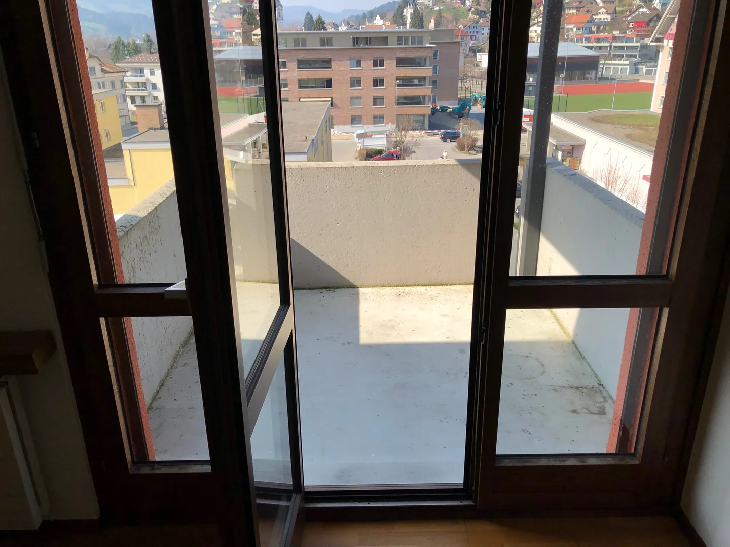Accogliente appartamento di 1.5 locali con balcone - Foto 2 di 13