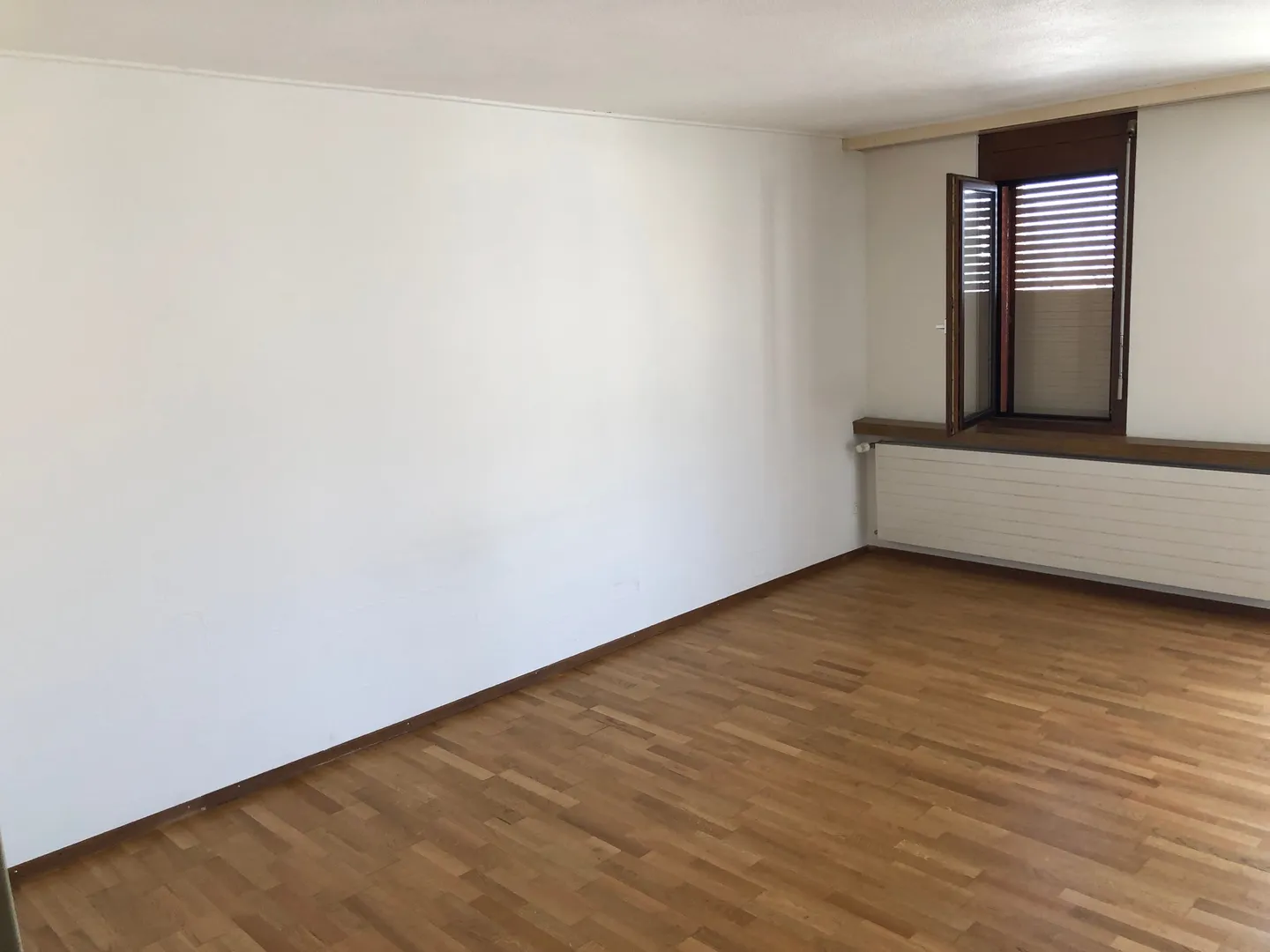 Accogliente appartamento di 1.5 locali con balcone - Foto 5 di 13