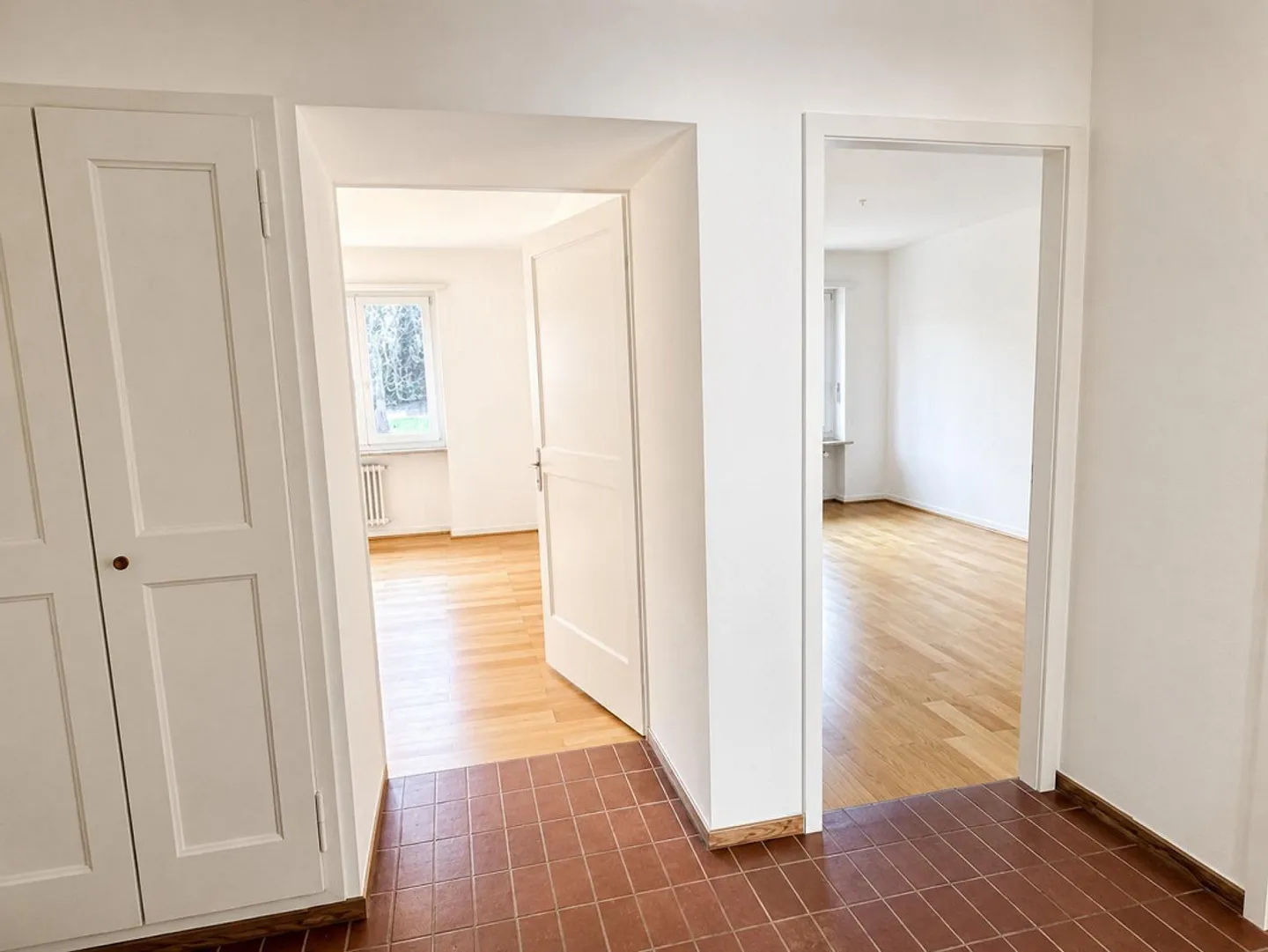 Appartement ancien de 3 pièces - Photo 4 sur 8