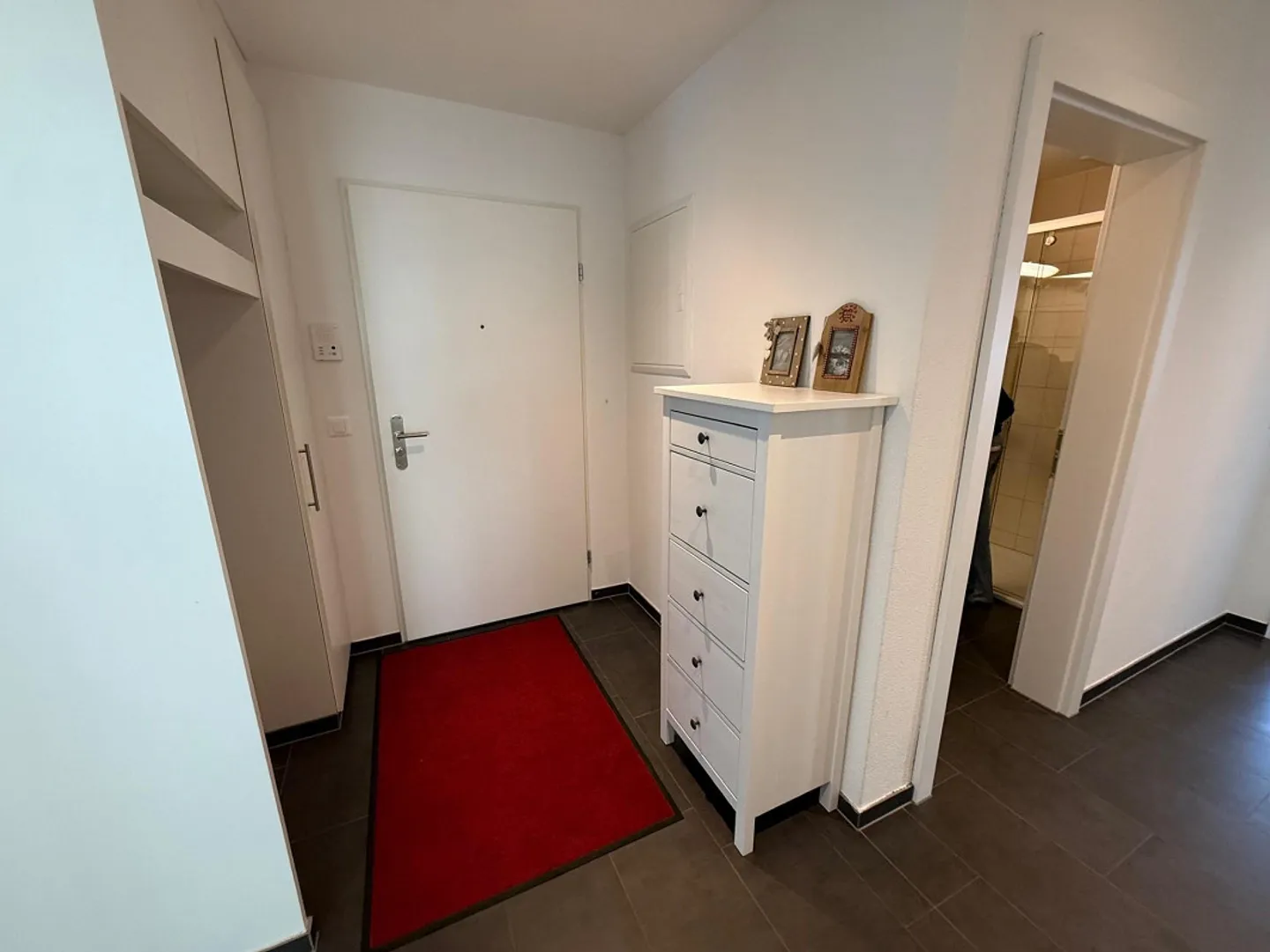 Appartement de vacances entièrement équipé à louer saisonnièrement du 25 déc. au 26 avr. - Photo 7 sur 14