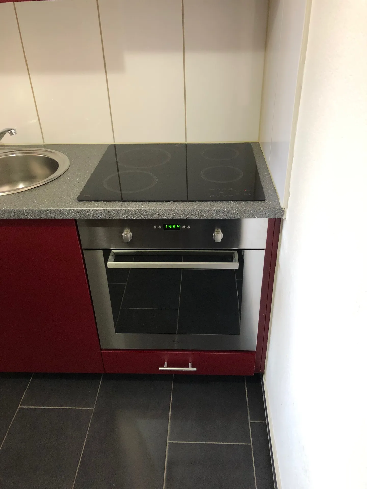 Accogliente appartamento di 1.5 locali con balcone - Foto 9 di 13