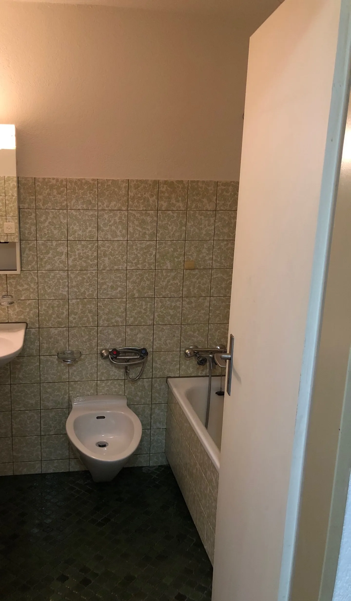 Accogliente appartamento di 1.5 locali con balcone - Foto 11 di 13