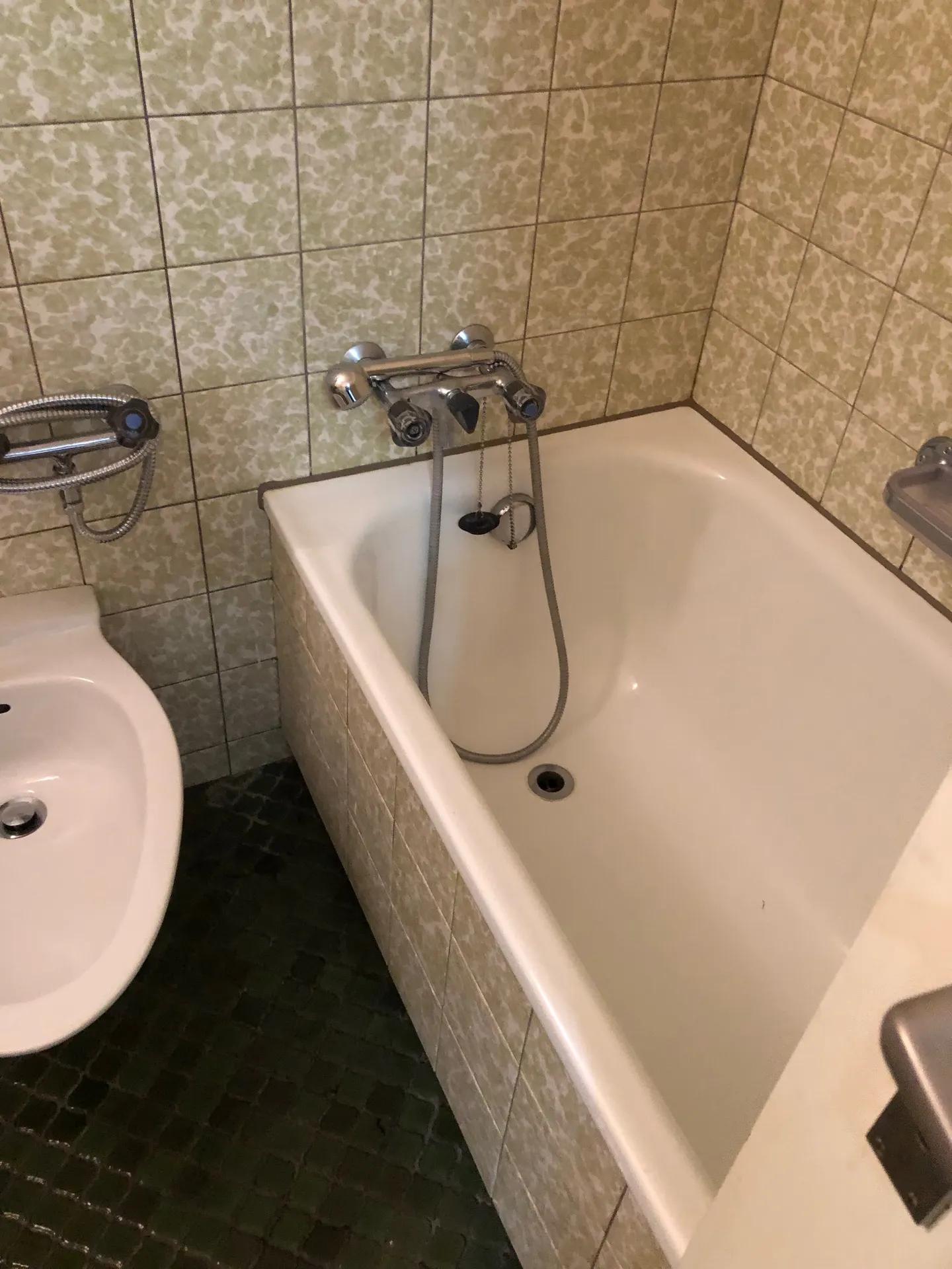 Accogliente appartamento di 1.5 locali con balcone - Foto 12 di 13