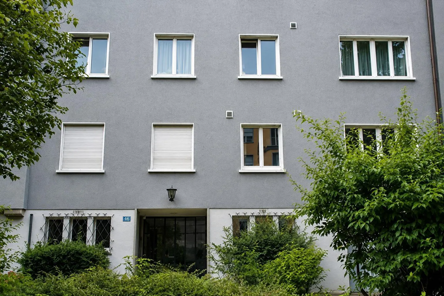 Appartement ancien de 3 pièces - Photo 7 sur 8