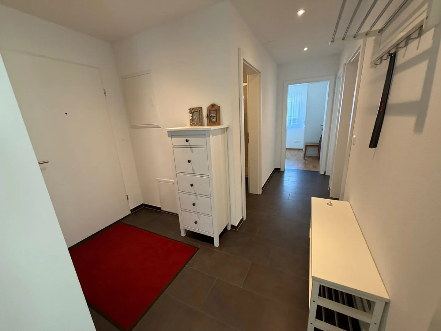 Appartement de vacances entièrement équipé à louer saisonnièrement du 25 déc. au 26 avr. - Photo 8 sur 14