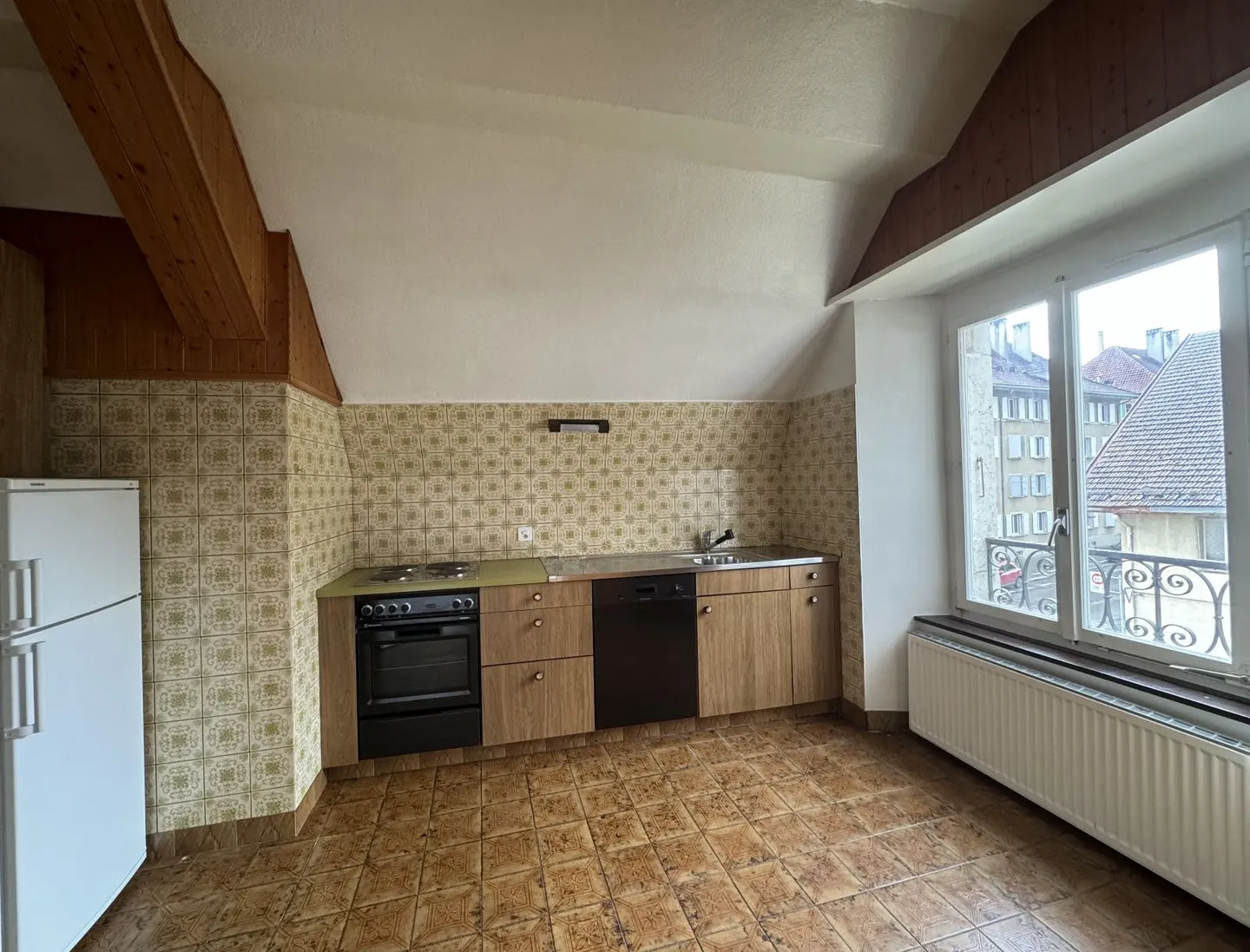 Appartement Charmant avec Jardin - Photo 2 sur 6