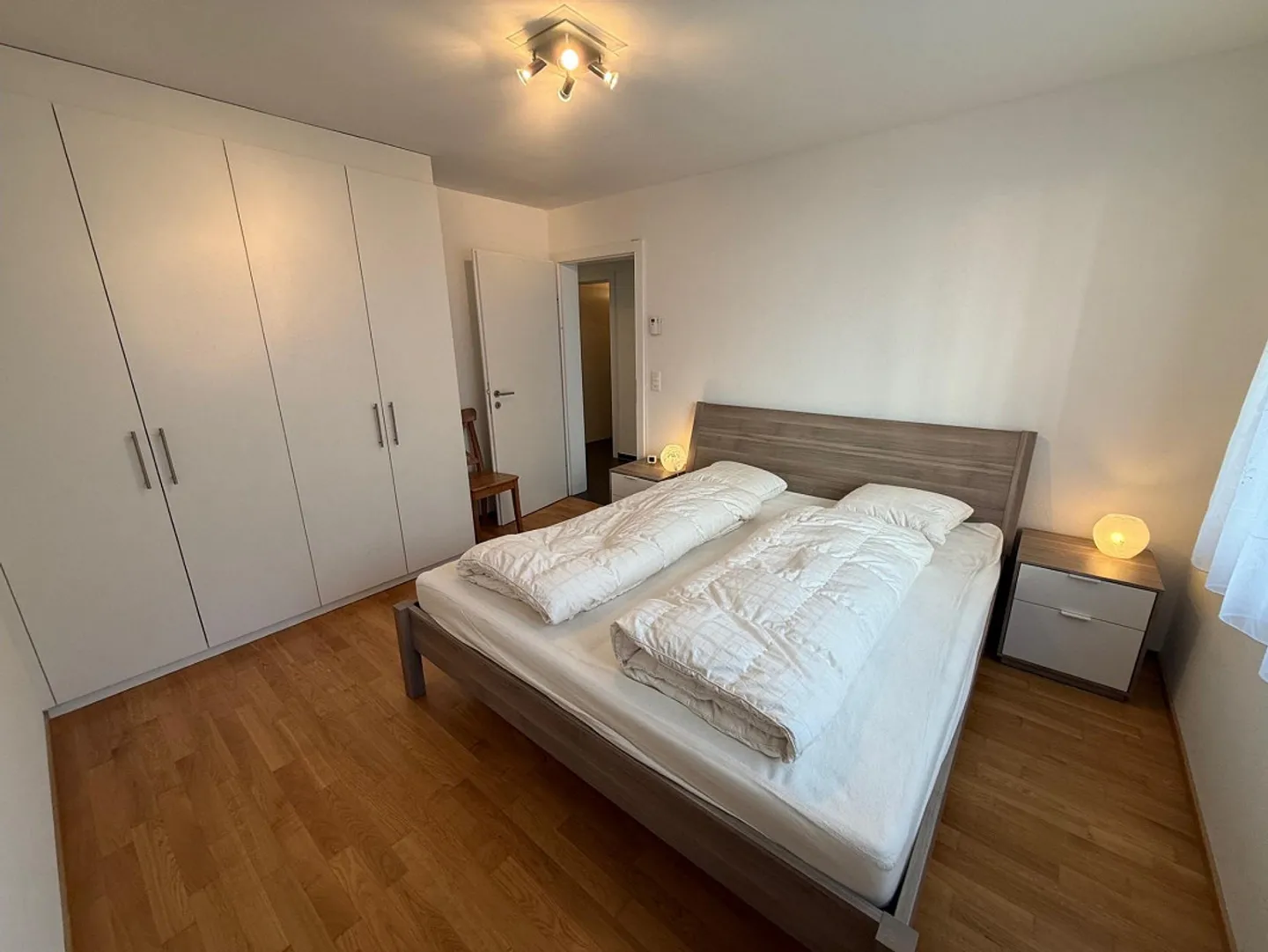 Appartement de vacances entièrement équipé à louer saisonnièrement du 25 déc. au 26 avr. - Photo 9 sur 14