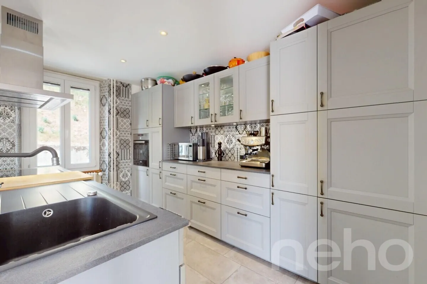 Magnifique villa rénovée avec deux logements - Photo 9 of 13