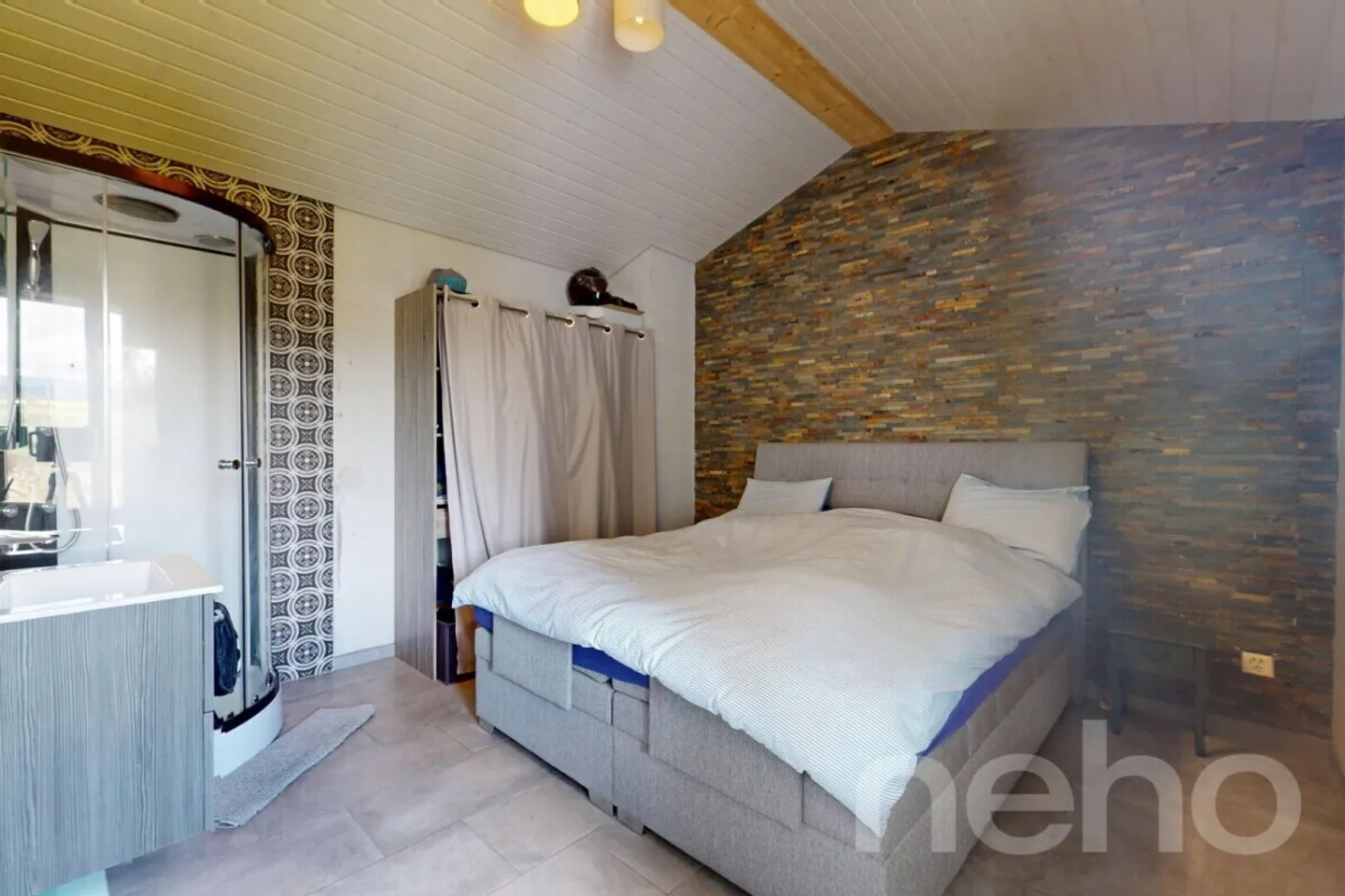 Magnifique villa rénovée avec deux logements - Photo 10 of 13