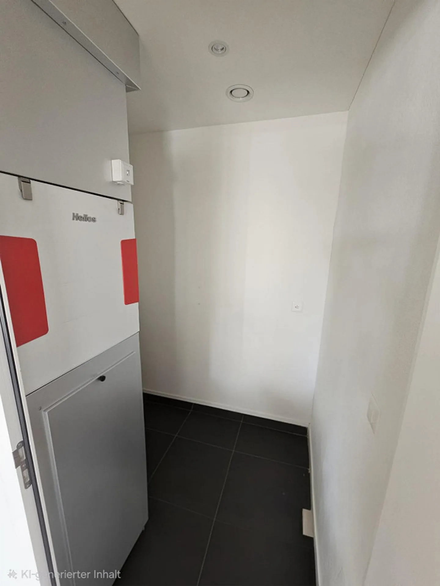 Luxuriöse Attikawohnung mit Aussicht - Foto 10 von 13