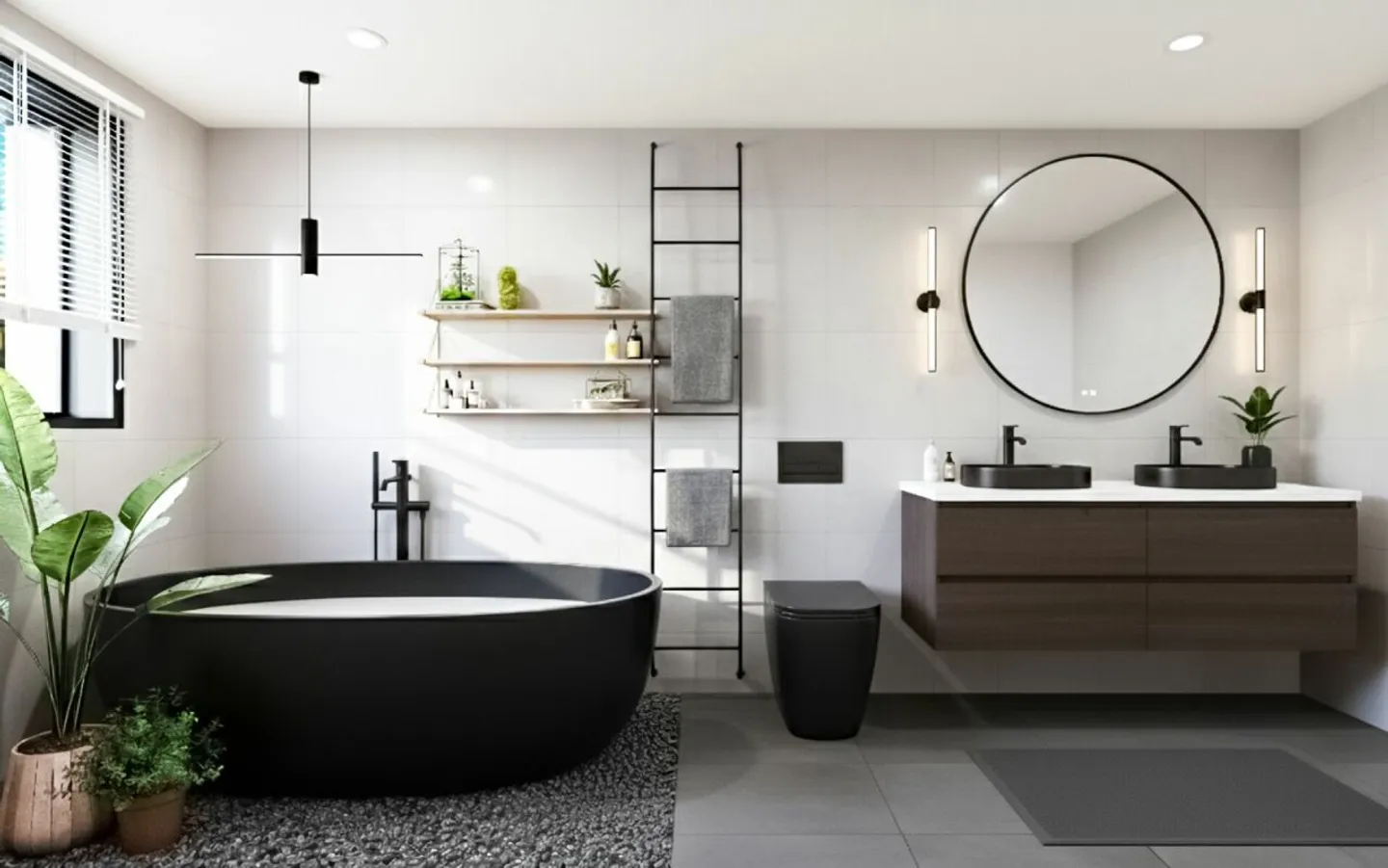 Résidence "Les Terrassen von Vérossaz" - Foto 5 von 12