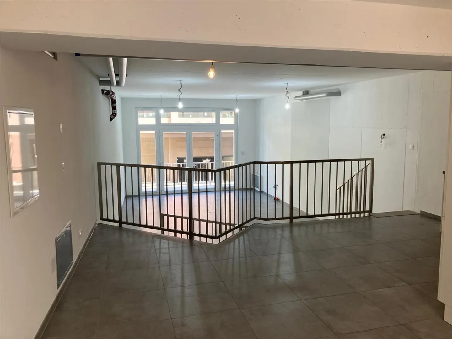 Prachtiges Loft-Atelier von 110 m2, ideal für bildende Kunst - Foto 6 von 6