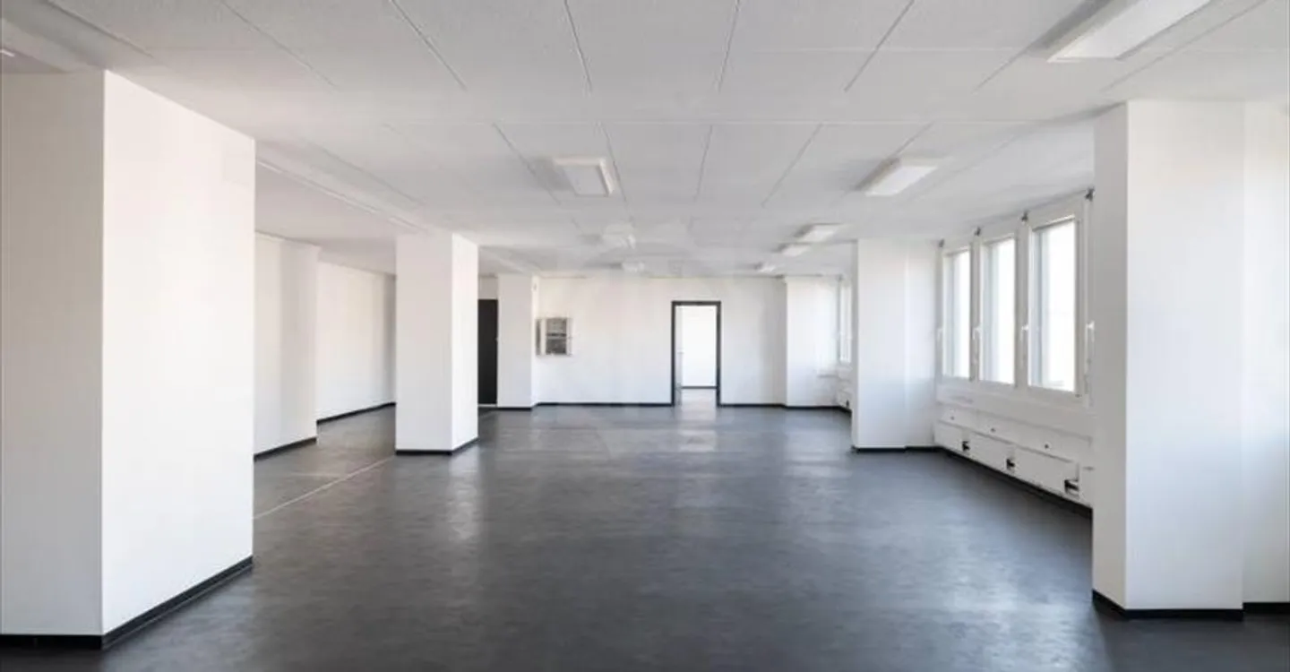 Spazio ufficio in affitto - Foto 12 di 12