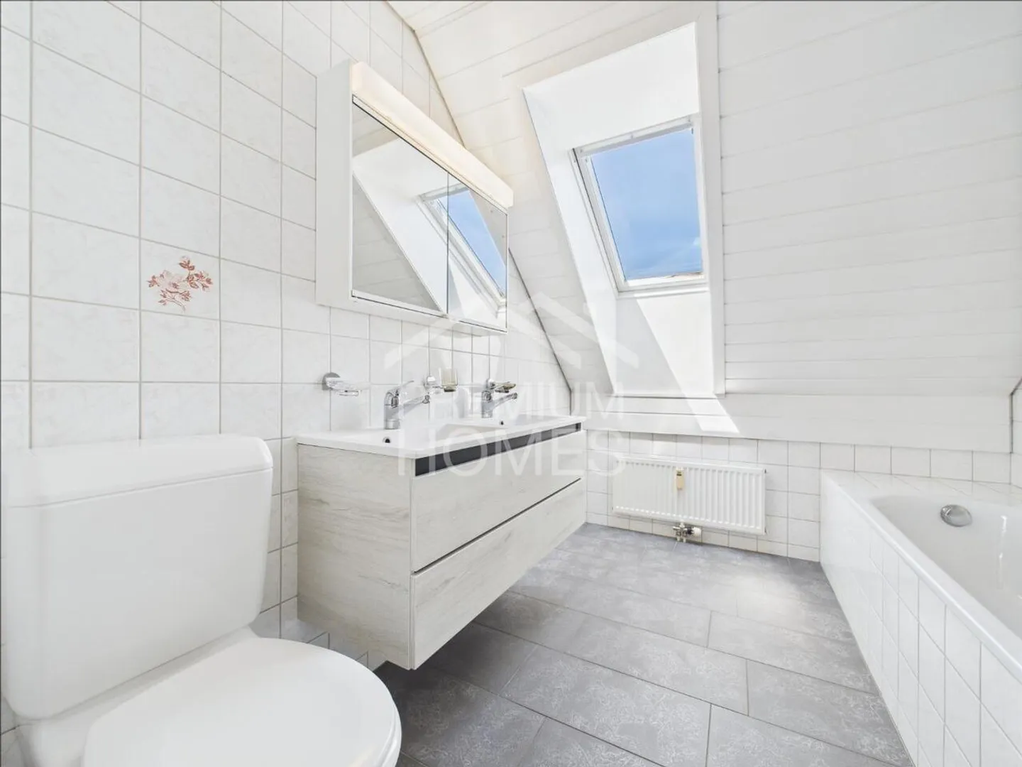Elegance meets security - Beautiful maisonette apartment - Photo 5 of 7