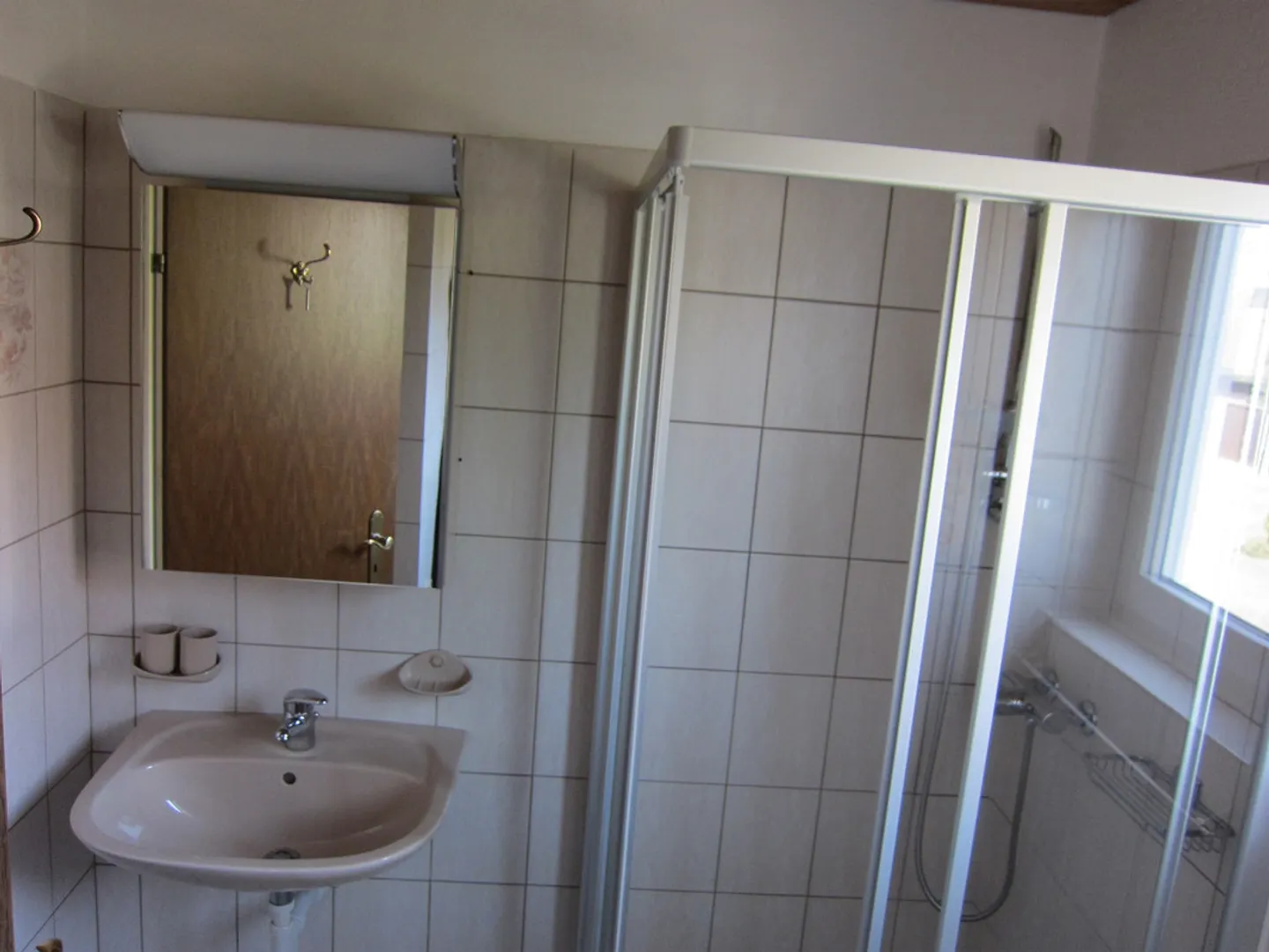 Appartement lumineux 2,5 pièces 1er étage - Photo 6 sur 14