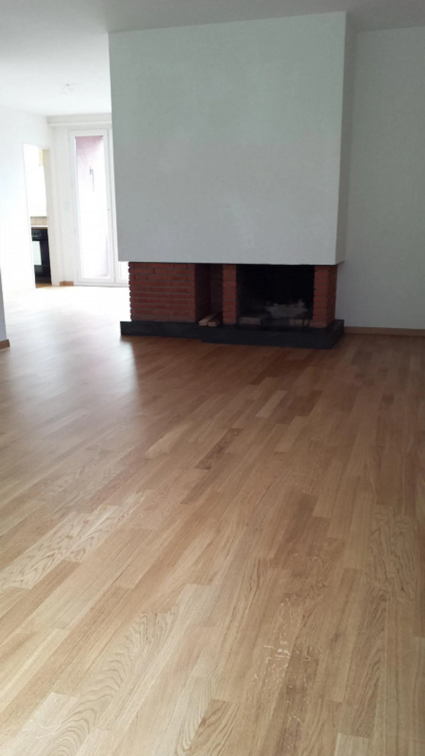 Limité : Appartement ensoleillé avec 2 balcons - Photo 4 sur 8