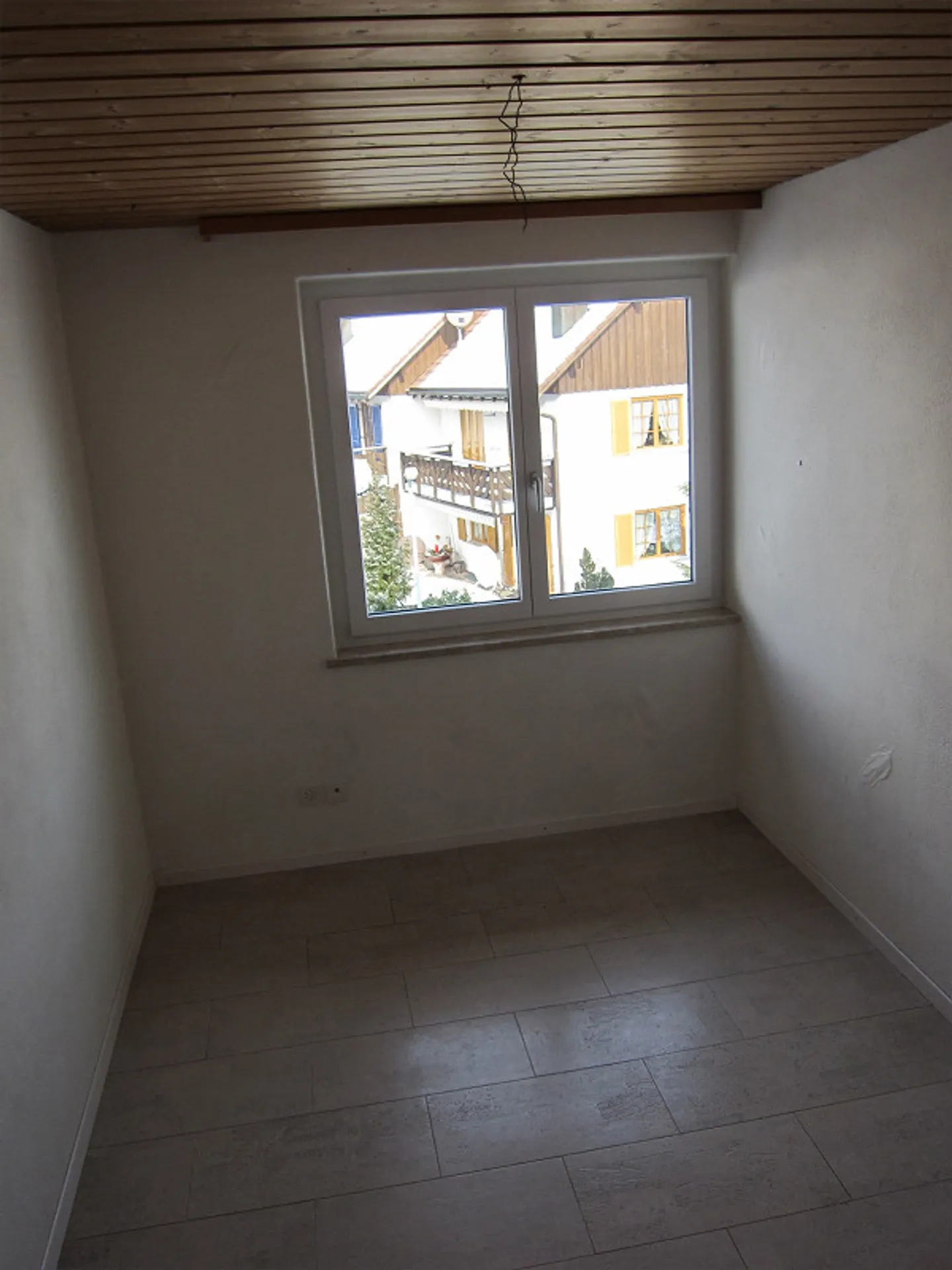 Appartement lumineux 2,5 pièces 1er étage - Photo 9 sur 14