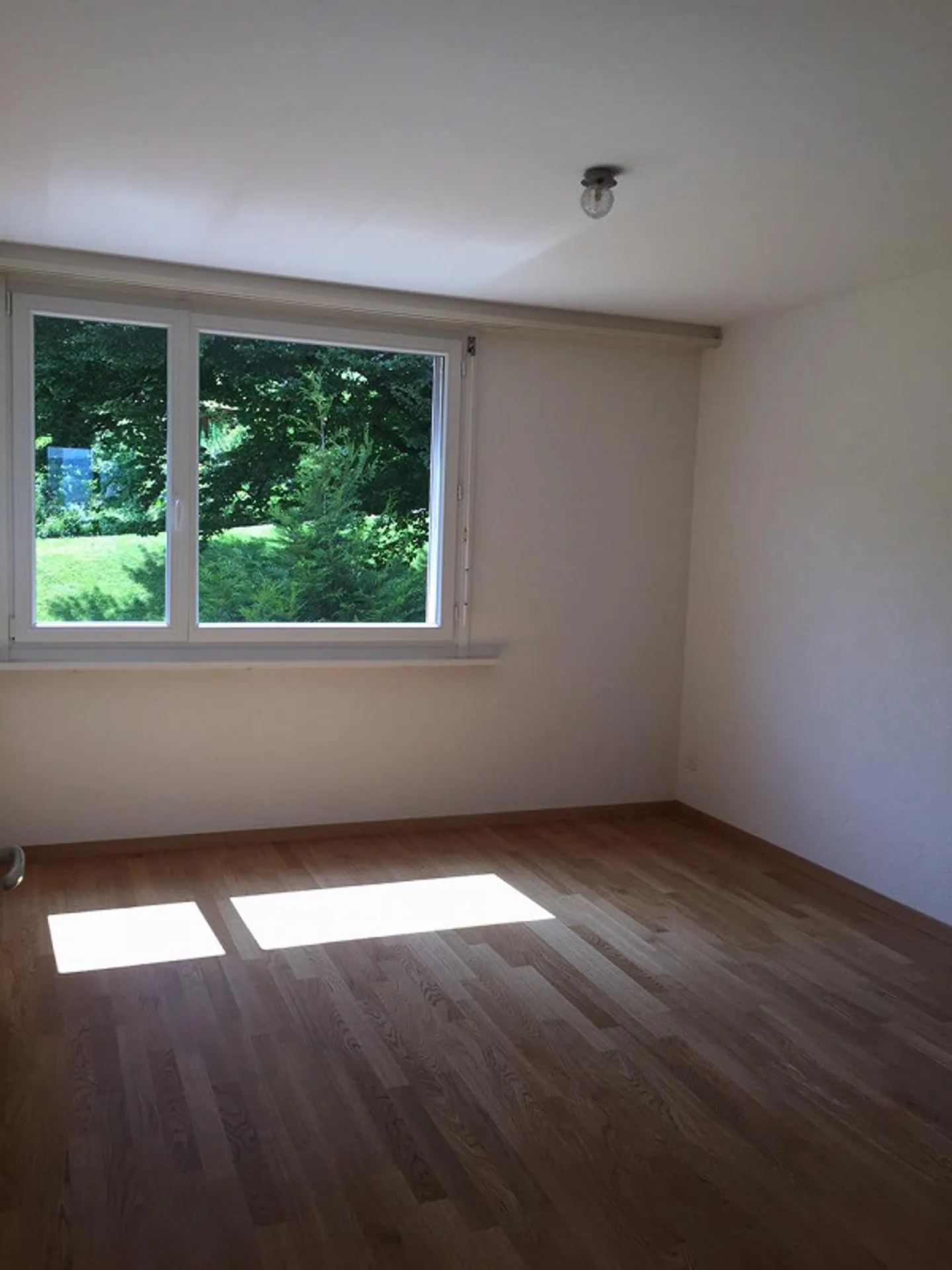 Limité : Appartement ensoleillé avec 2 balcons - Photo 6 sur 8