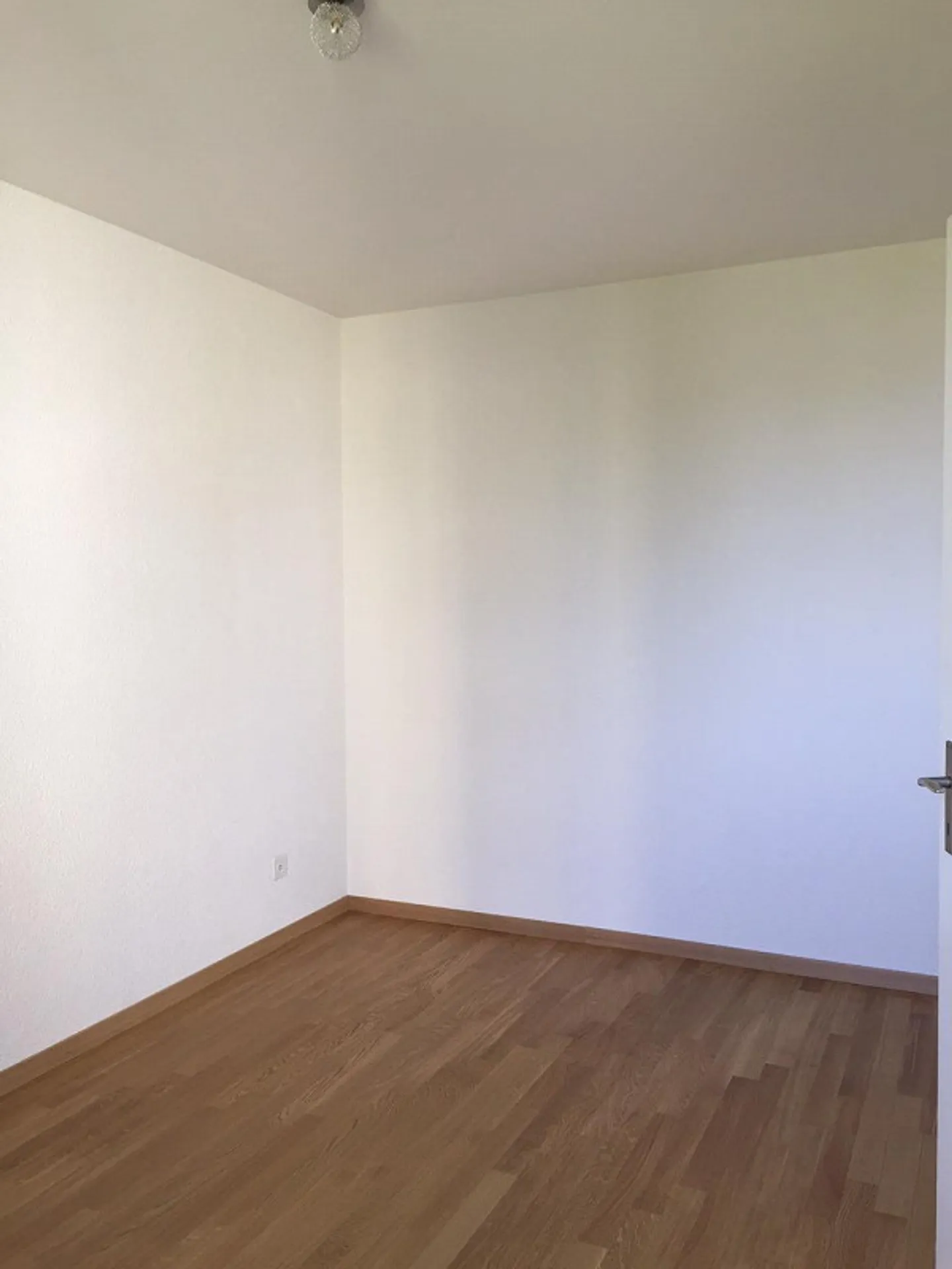 Limité : Appartement ensoleillé avec 2 balcons - Photo 7 sur 8