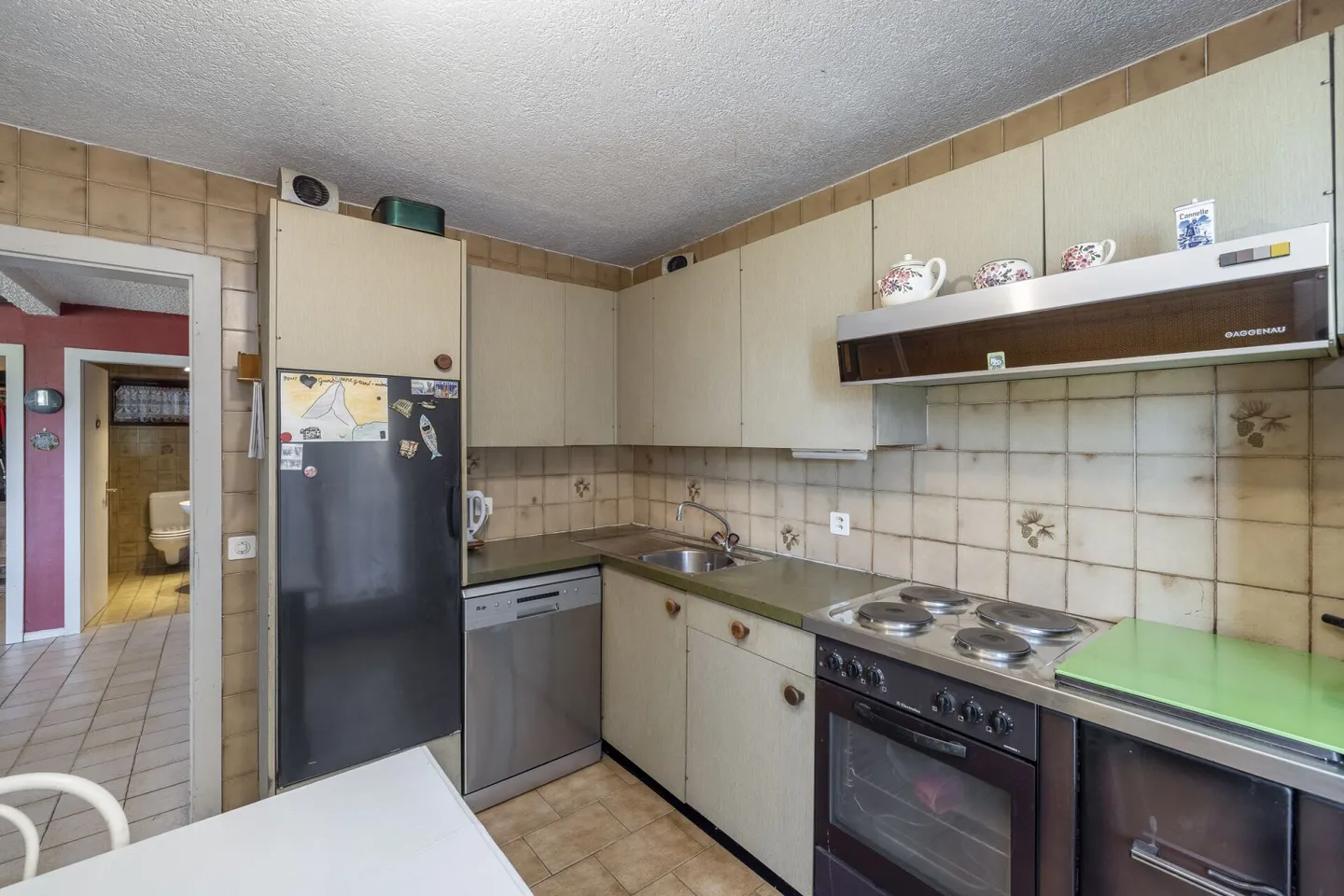 Einfamilienhaus 5 Zimmer ½ von 224 m2 netto auf Grundstücken von 1693 m2 mit atemberaubendem Blick - Foto 10 von 22