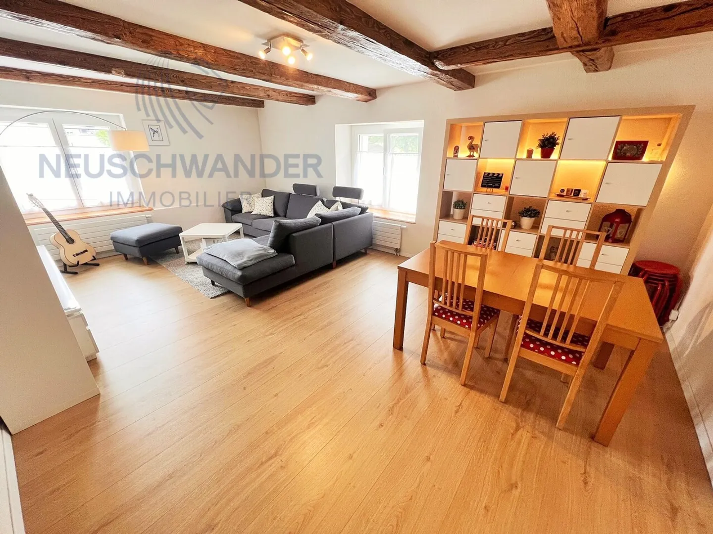 Very good yield for this building in the countryside, totally renovated - Photo 2 of 20