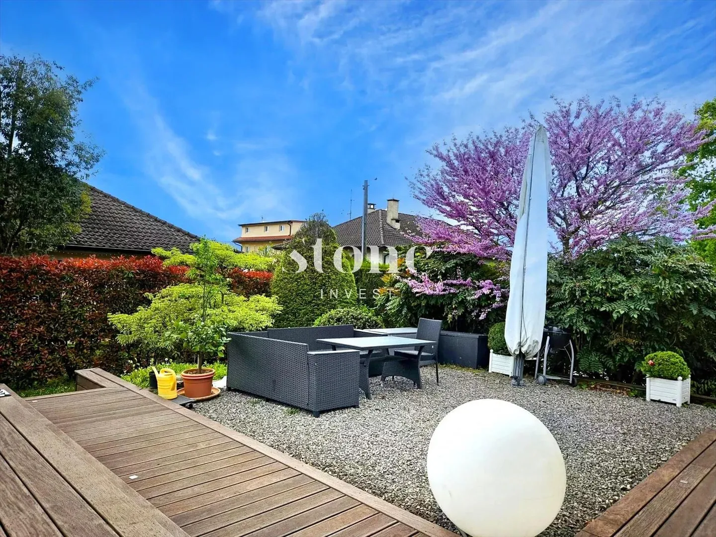 Belle maison individuelle, état parfait, 5 chambres - Photo 5 sur 13