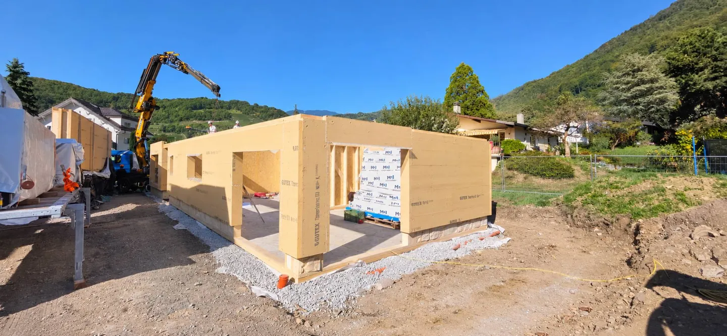 New Villa with Mountain View - Photo 7 of 8