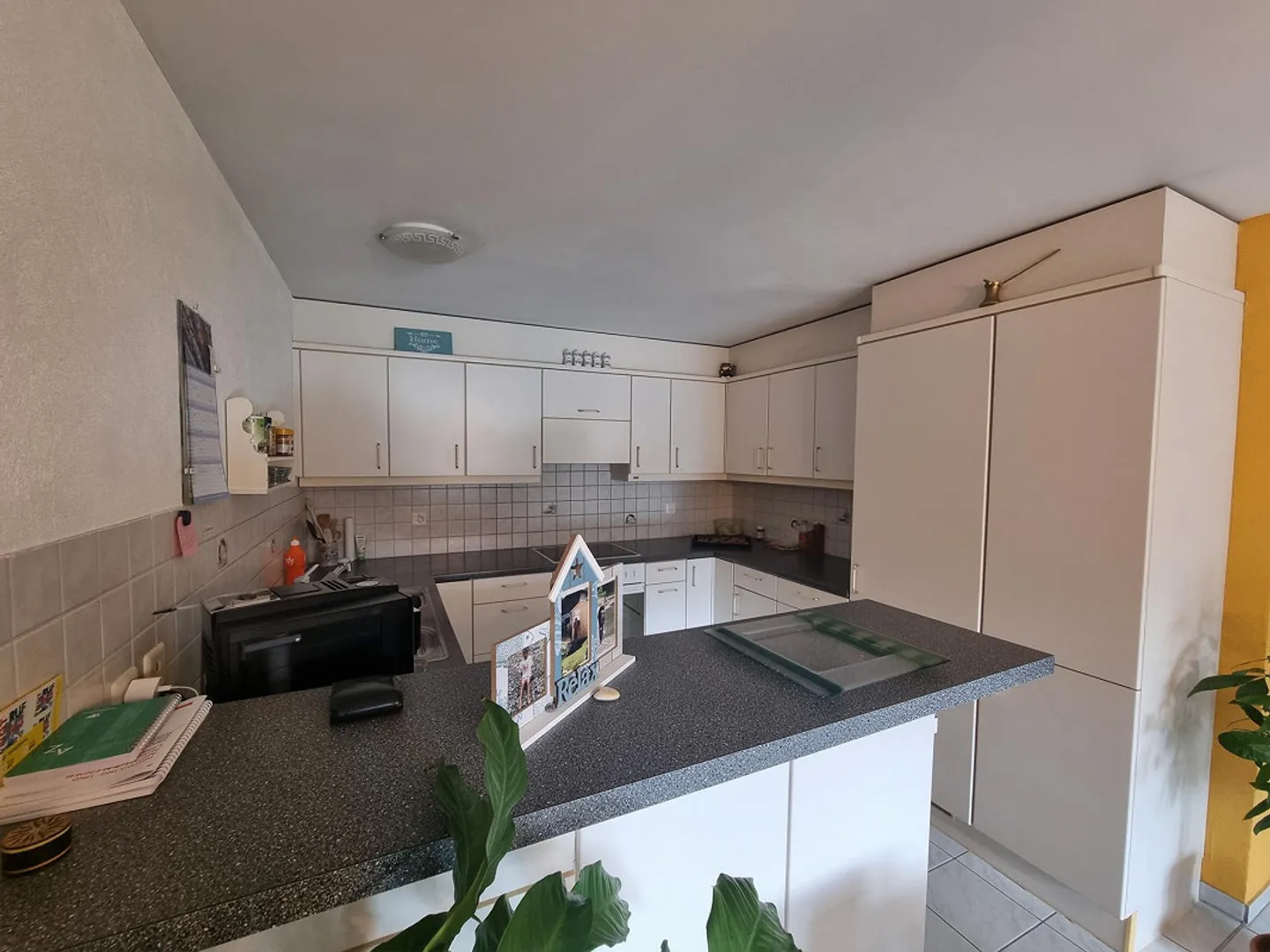 Einfamilienhaus in Igis - Foto 3 von 6