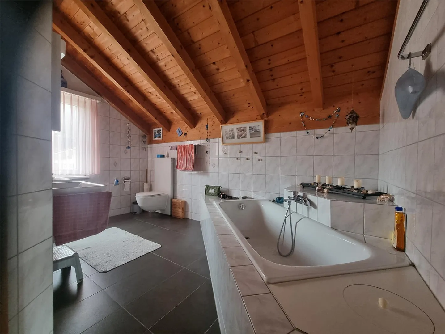 Einfamilienhaus in Igis - Foto 4 von 6