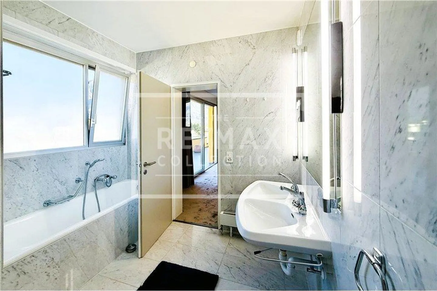 Emplacement privilégié à Ascona - Grand appartement en attique - Photo 8 sur 13