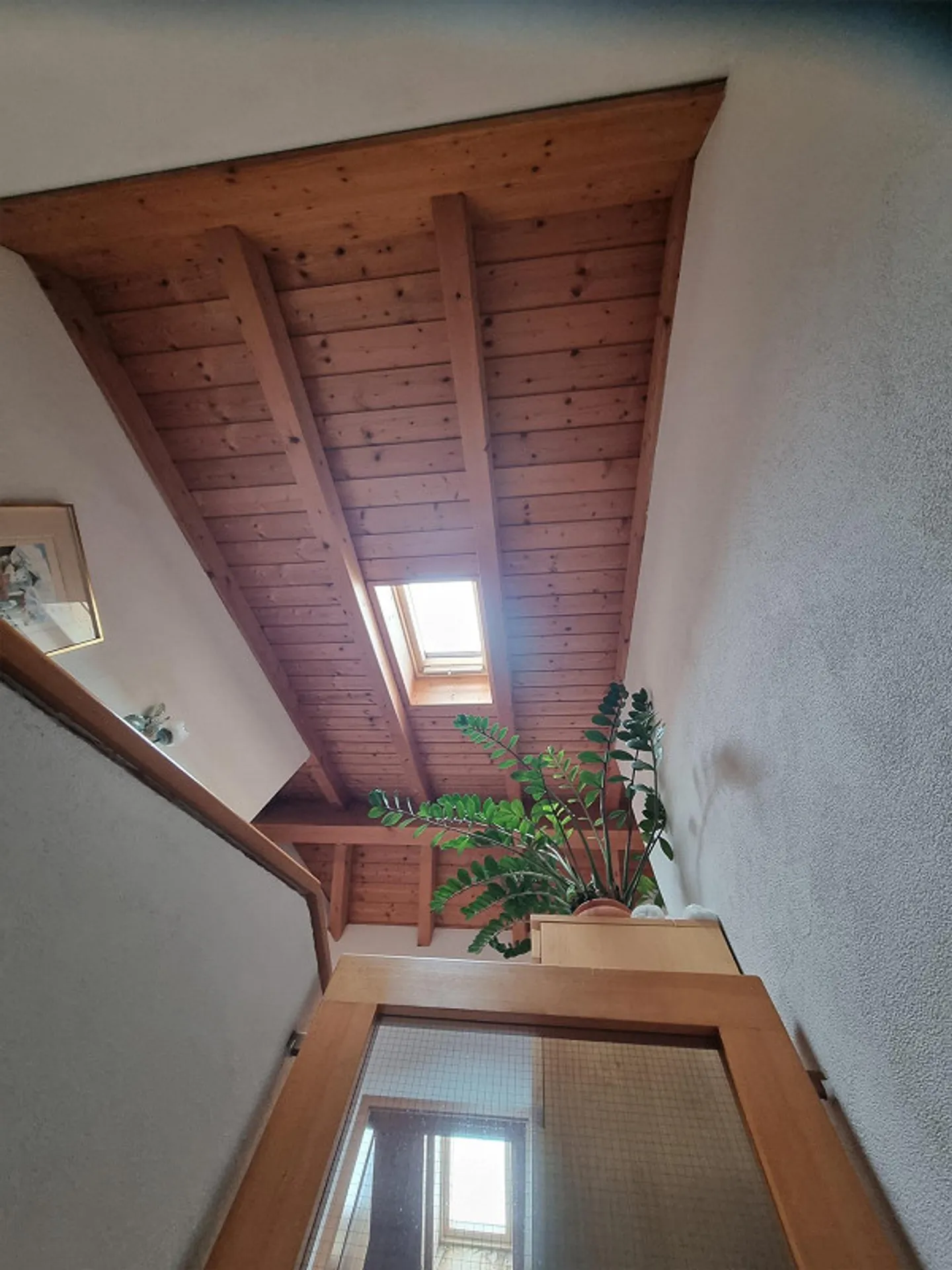 Einfamilienhaus in Igis - Foto 5 von 6