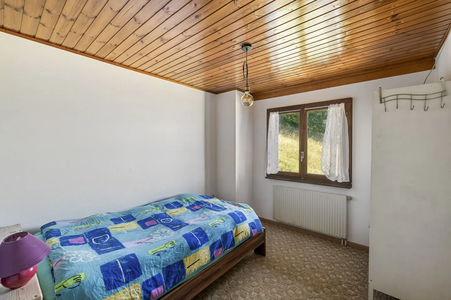 Einfamilienhaus 5 Zimmer ½ von 224 m2 netto auf Grundstücken von 1693 m2 mit atemberaubendem Blick - Foto 13 von 22