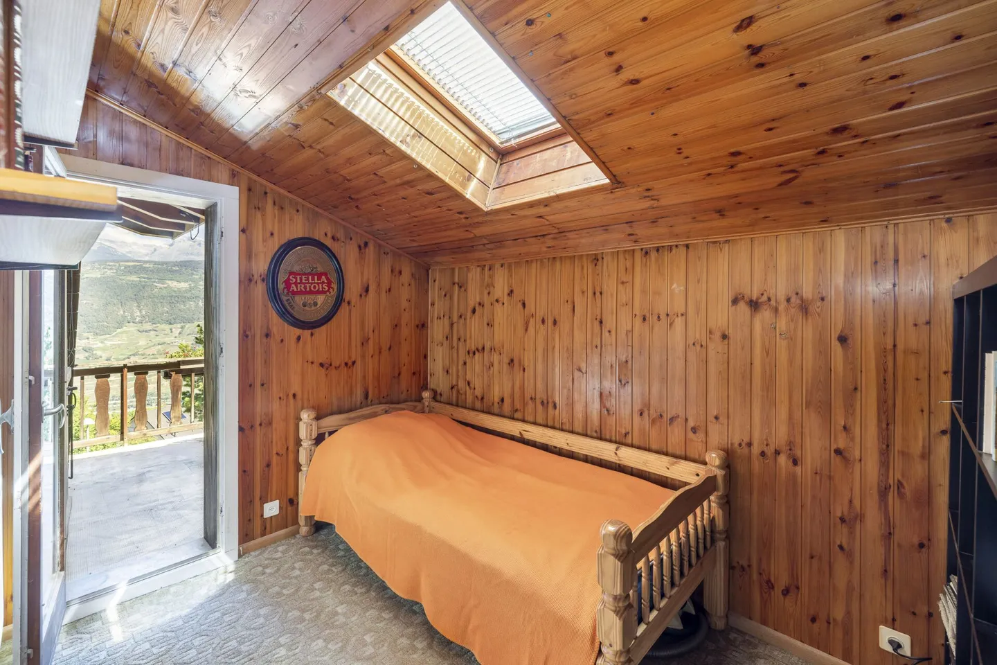 Einfamilienhaus 5 Zimmer ½ von 224 m2 netto auf Grundstücken von 1693 m2 mit atemberaubendem Blick - Foto 15 von 22