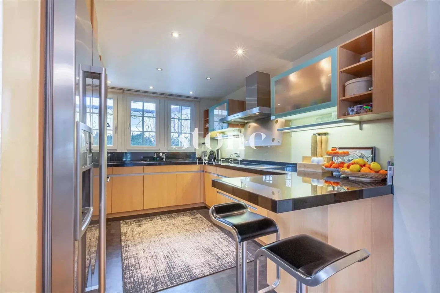 Belle maison individuelle, état parfait, 5 chambres - Photo 4 sur 13