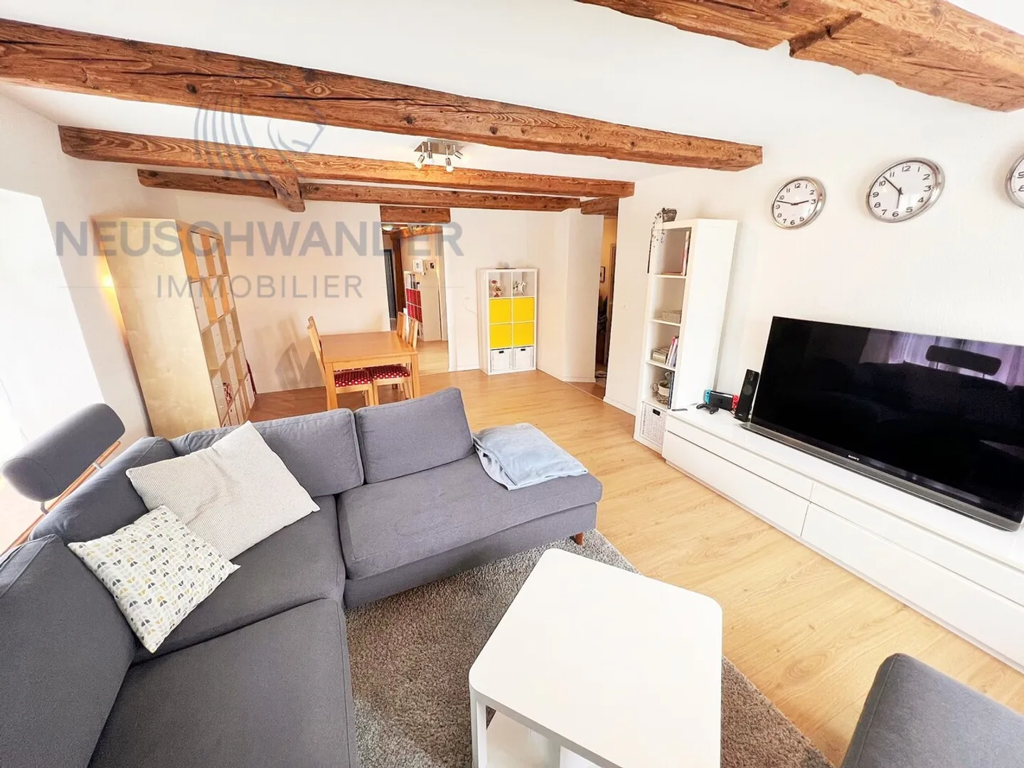 Very good yield for this building in the countryside, totally renovated - Photo 3 of 20