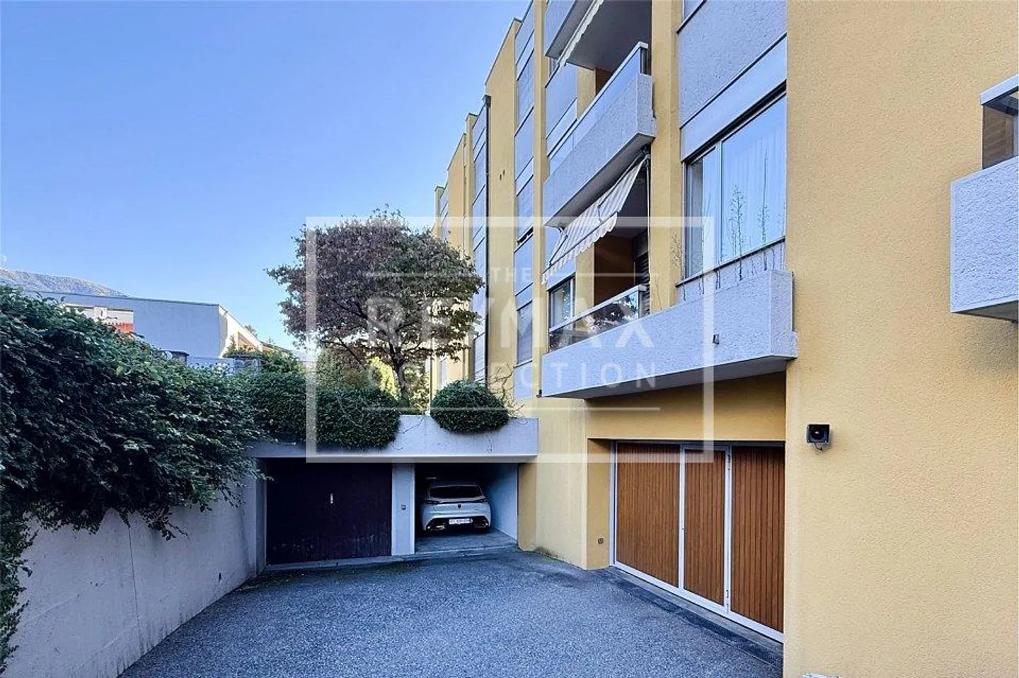 Emplacement privilégié à Ascona - Grand appartement en attique - Photo 13 sur 13