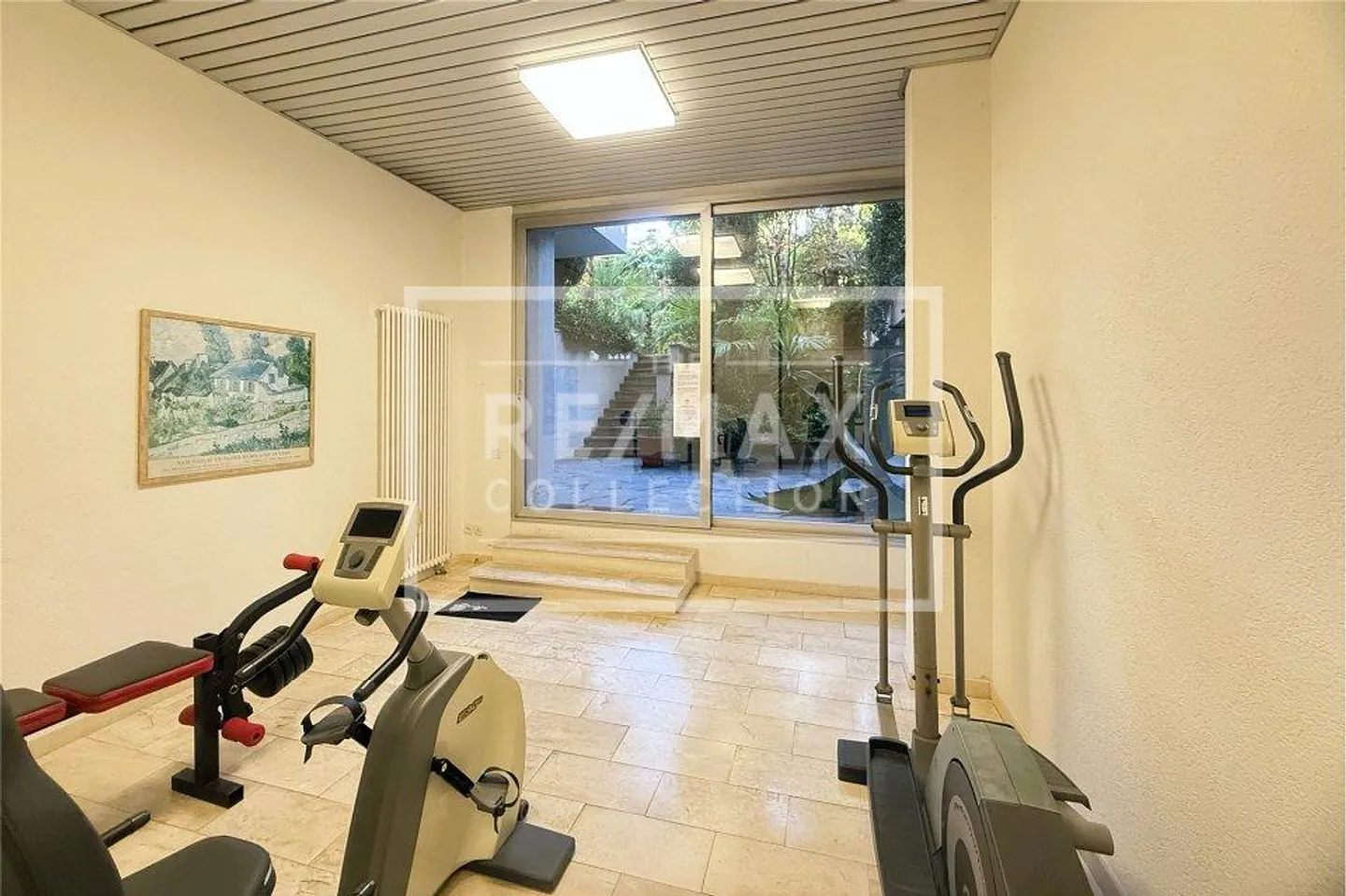 Emplacement privilégié à Ascona - Grand appartement en attique - Photo 12 sur 13