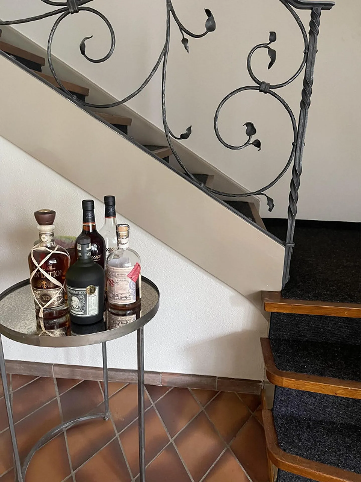 Casa di campagna con ampio spazio circostante - Foto 18 di 30