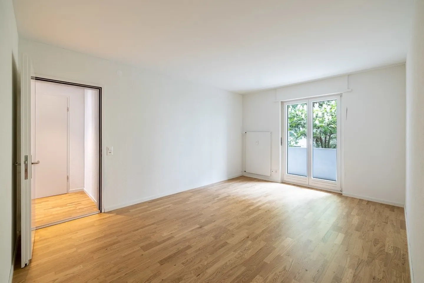 Central Apartment - Photo 3 of 7