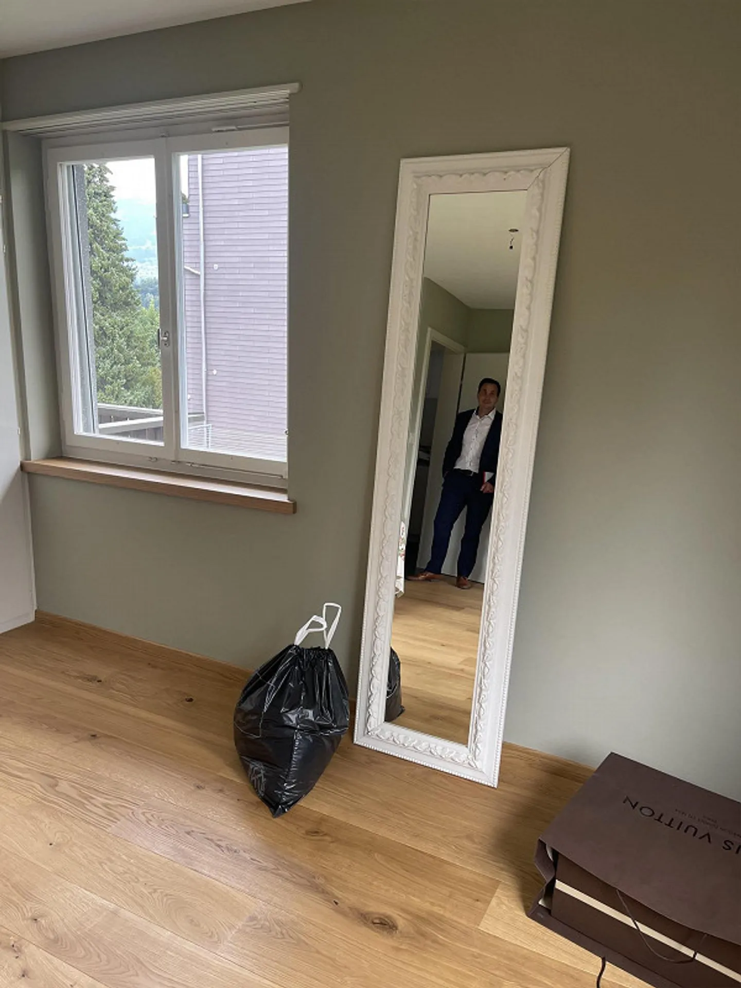 Casa di campagna con ampio spazio circostante - Foto 20 di 30