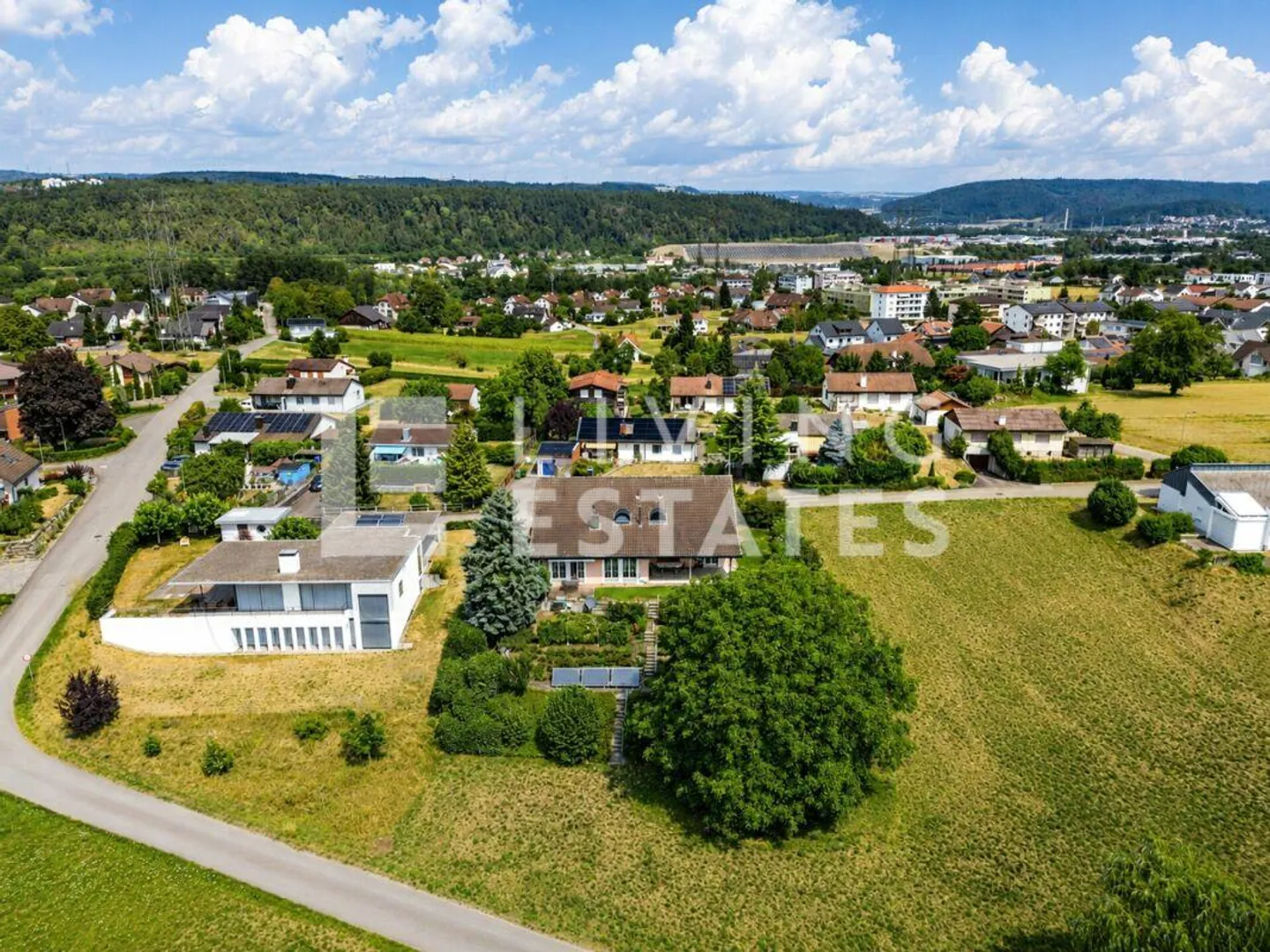 Charmantes Familienhaus mit Garten - Foto 22 von 23