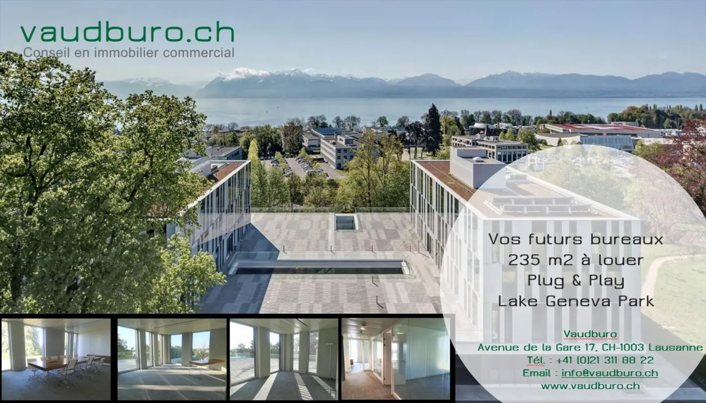 Commercial land - Photo 1 of 11