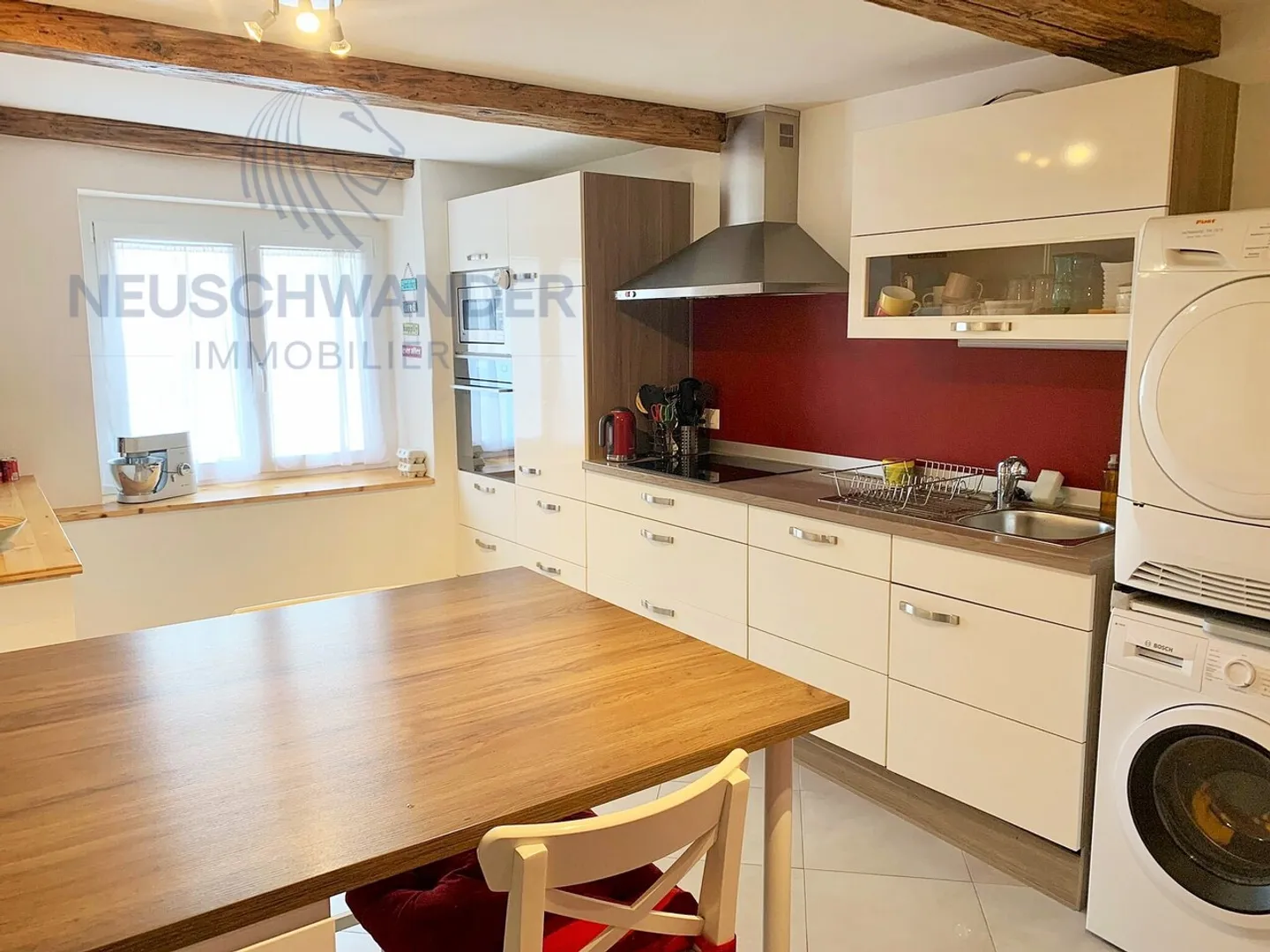Very good yield for this building in the countryside, totally renovated - Photo 5 of 20