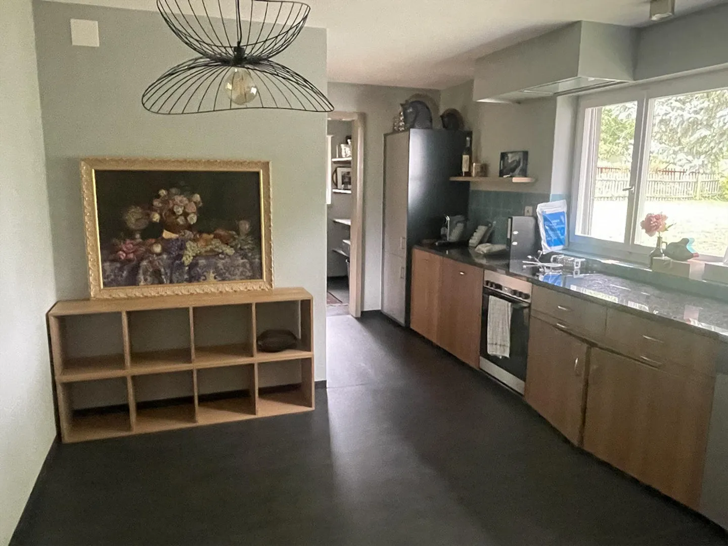 Casa di campagna con ampio spazio circostante - Foto 7 di 30