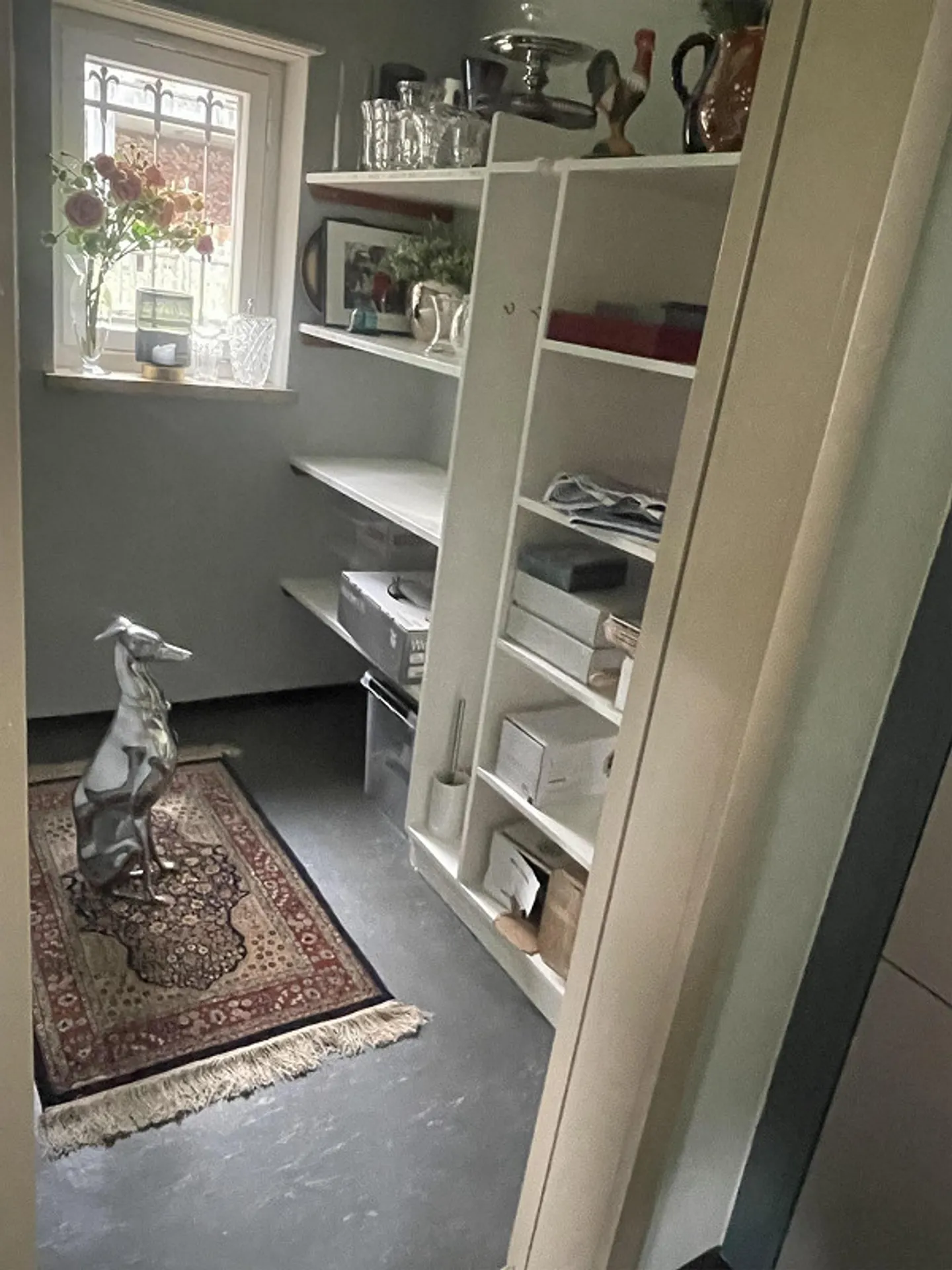 Casa di campagna con ampio spazio circostante - Foto 12 di 30