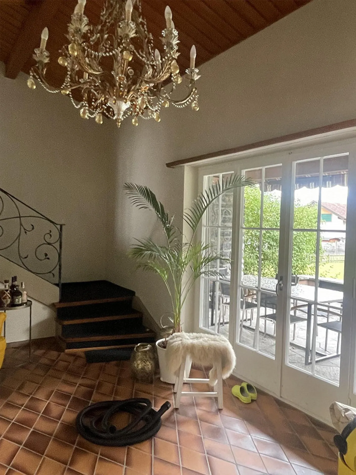 Casa di campagna con ampio spazio circostante - Foto 14 di 30