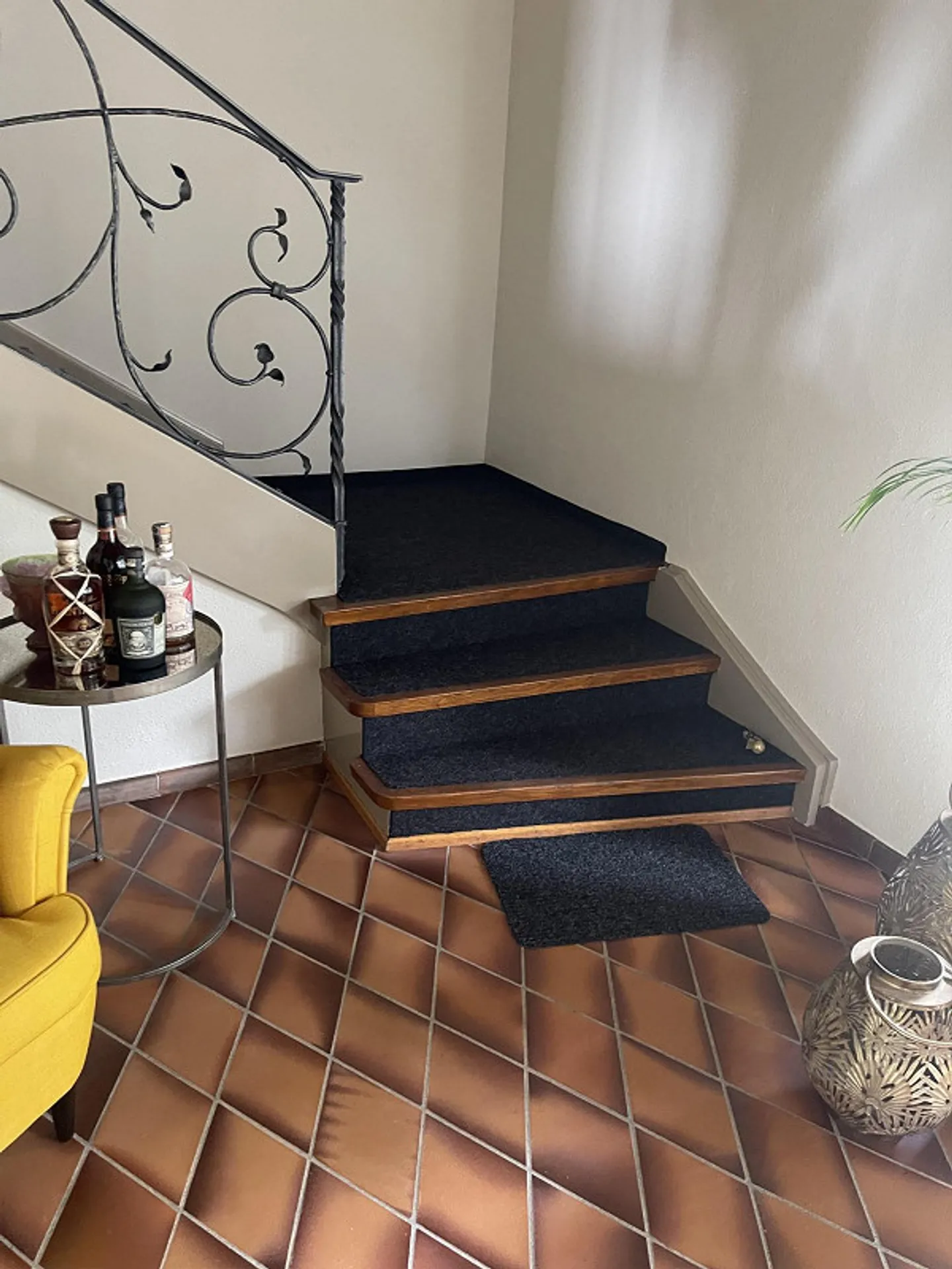 Casa di campagna con ampio spazio circostante - Foto 15 di 30